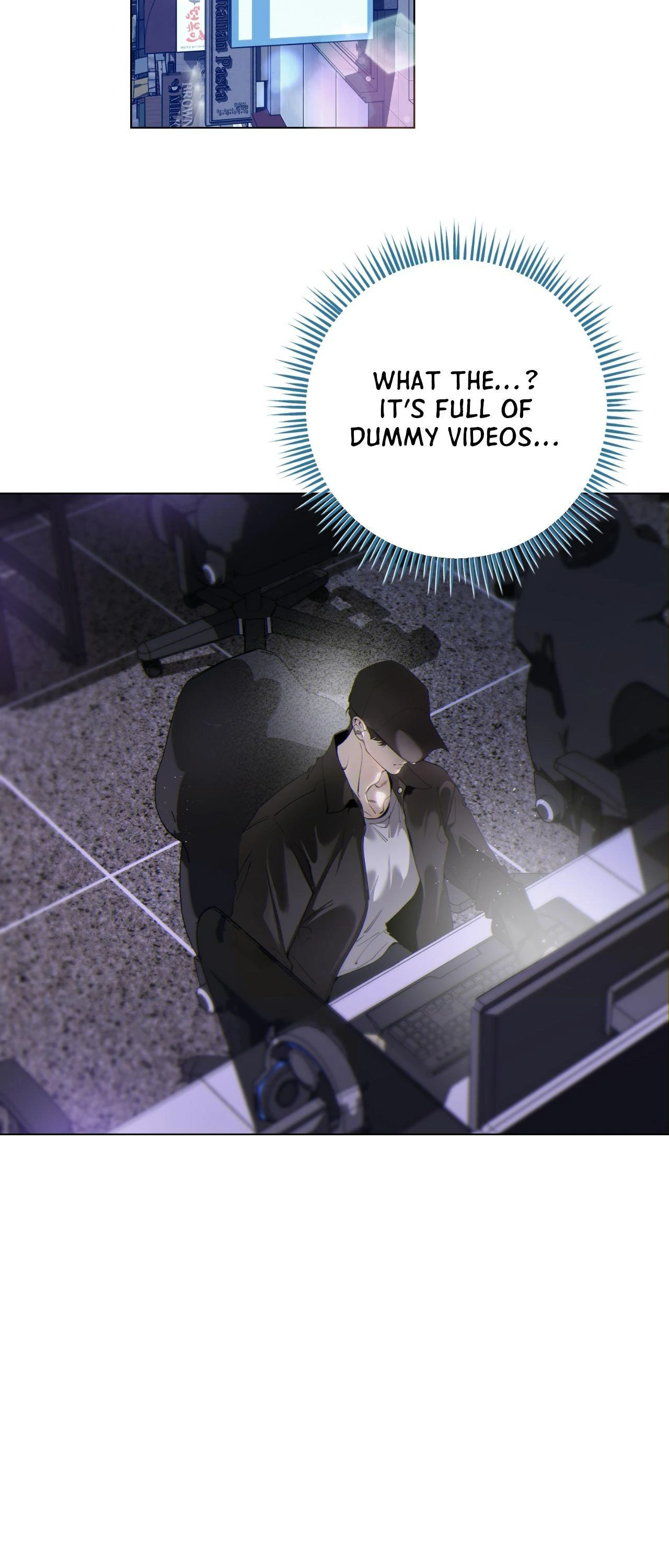 To Me Who Doesn’t Love You - Chapter 49 Page 24