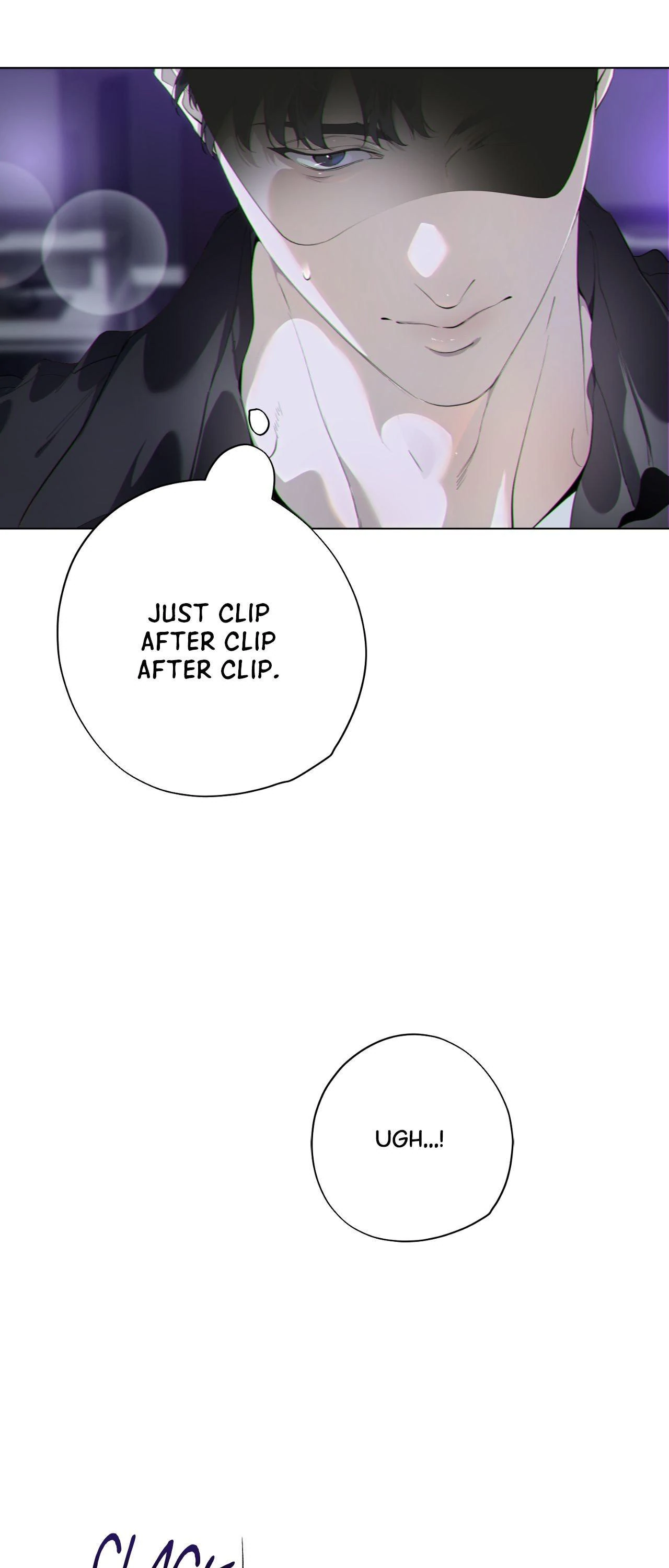 To Me Who Doesn’t Love You - Chapter 49 Page 26