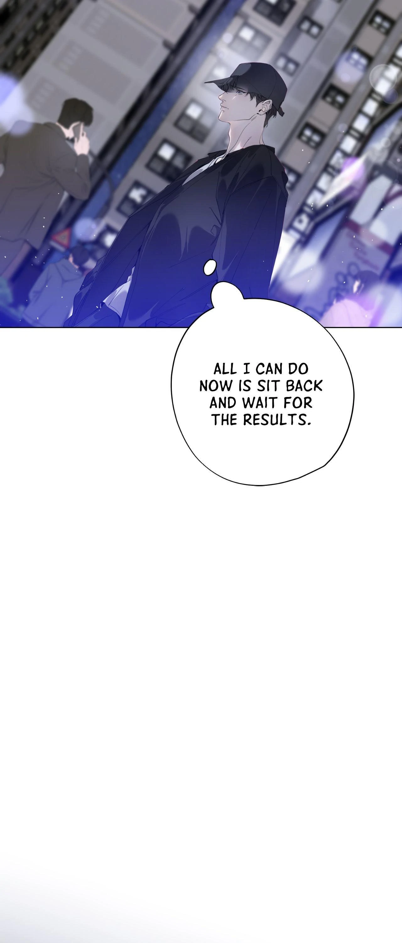 To Me Who Doesn’t Love You - Chapter 49 Page 30
