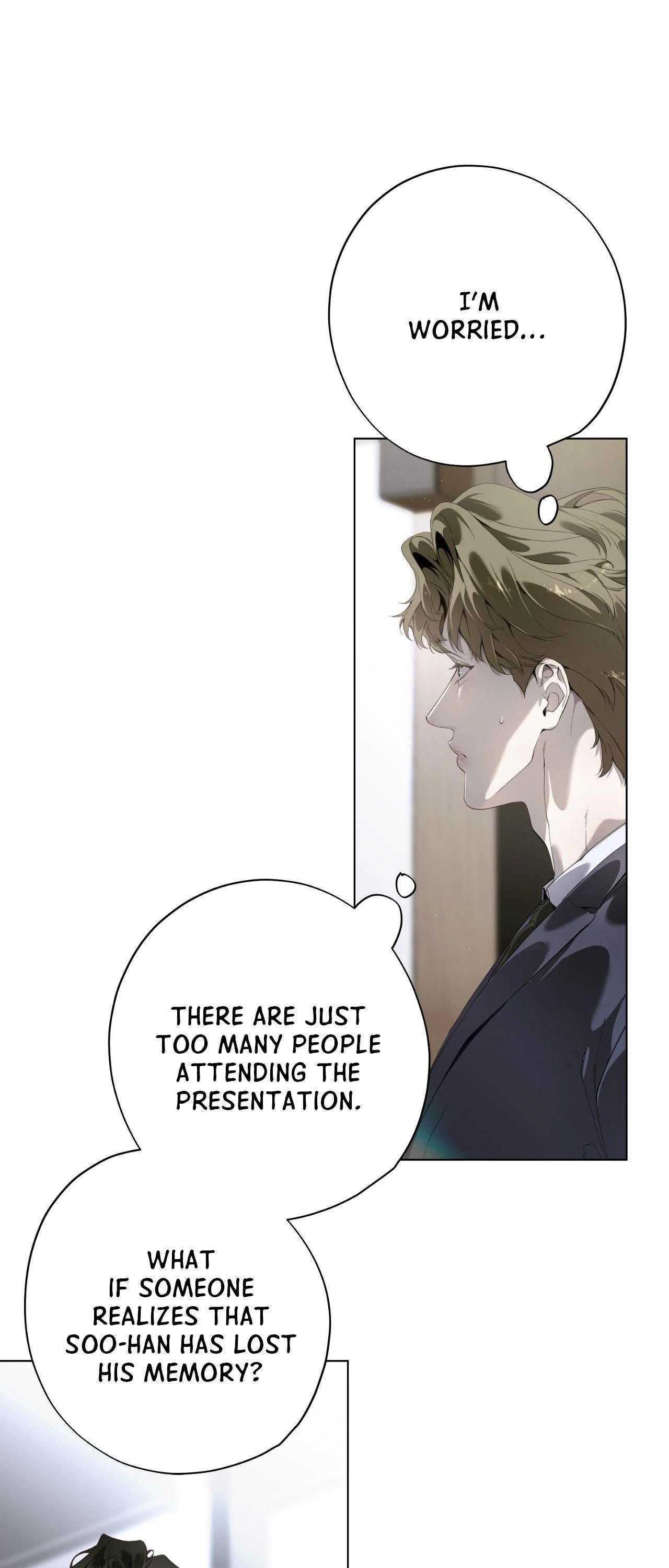To Me Who Doesn’t Love You - Chapter 49 Page 33