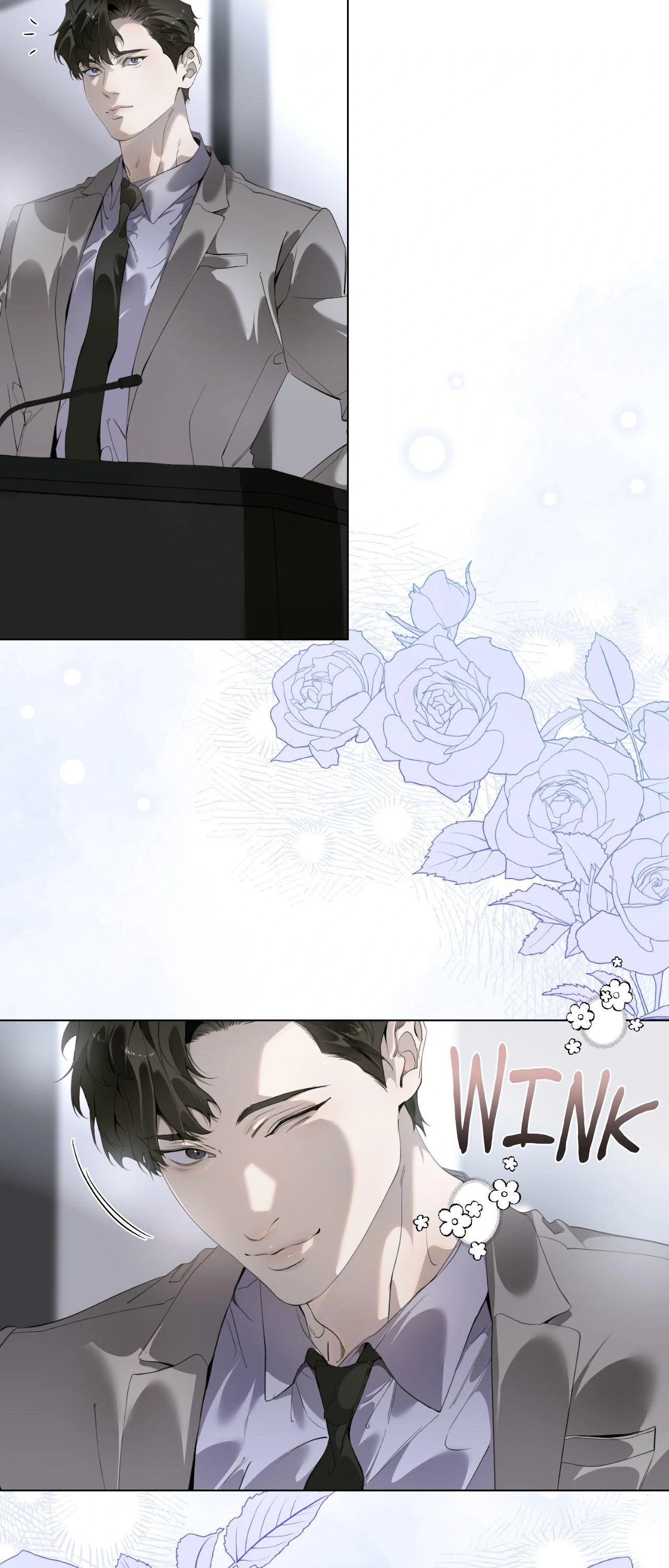 To Me Who Doesn’t Love You - Chapter 49 Page 34
