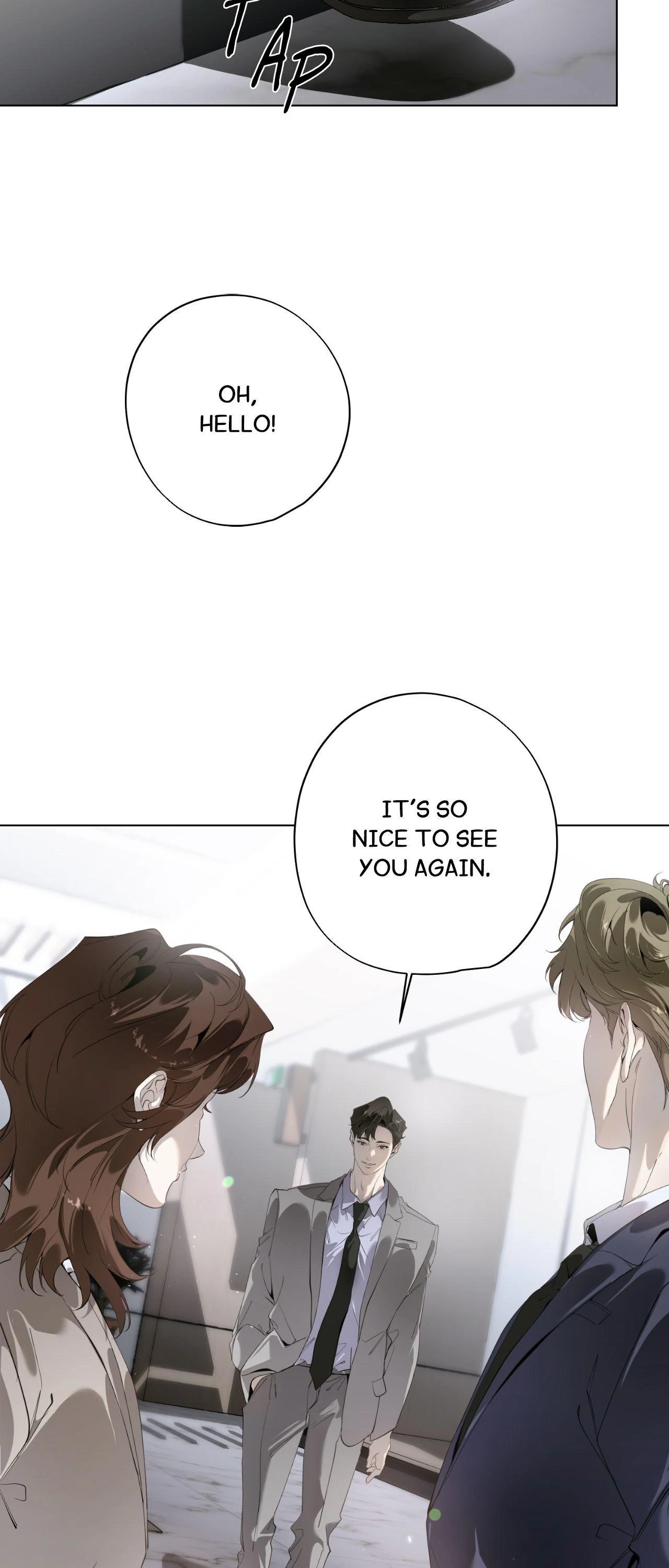 To Me Who Doesn’t Love You - Chapter 49 Page 42