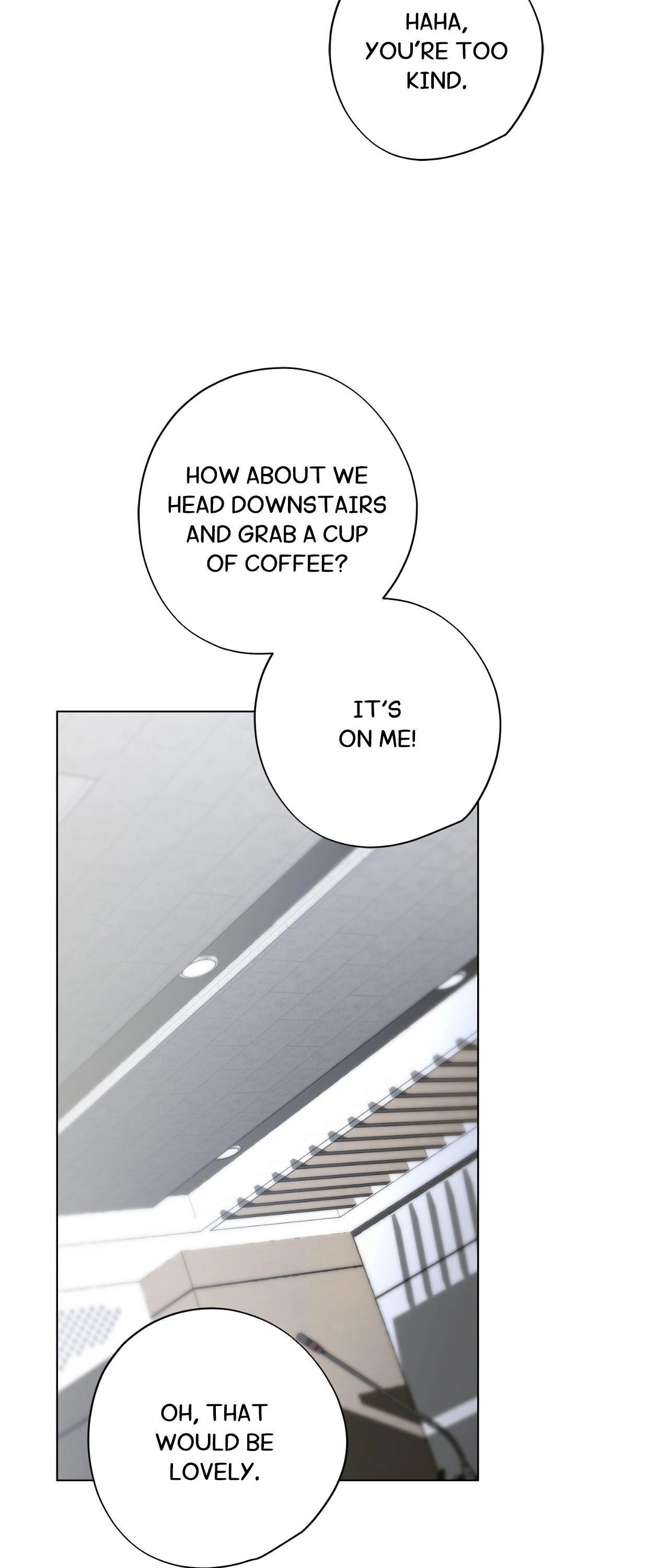 To Me Who Doesn’t Love You - Chapter 49 Page 44