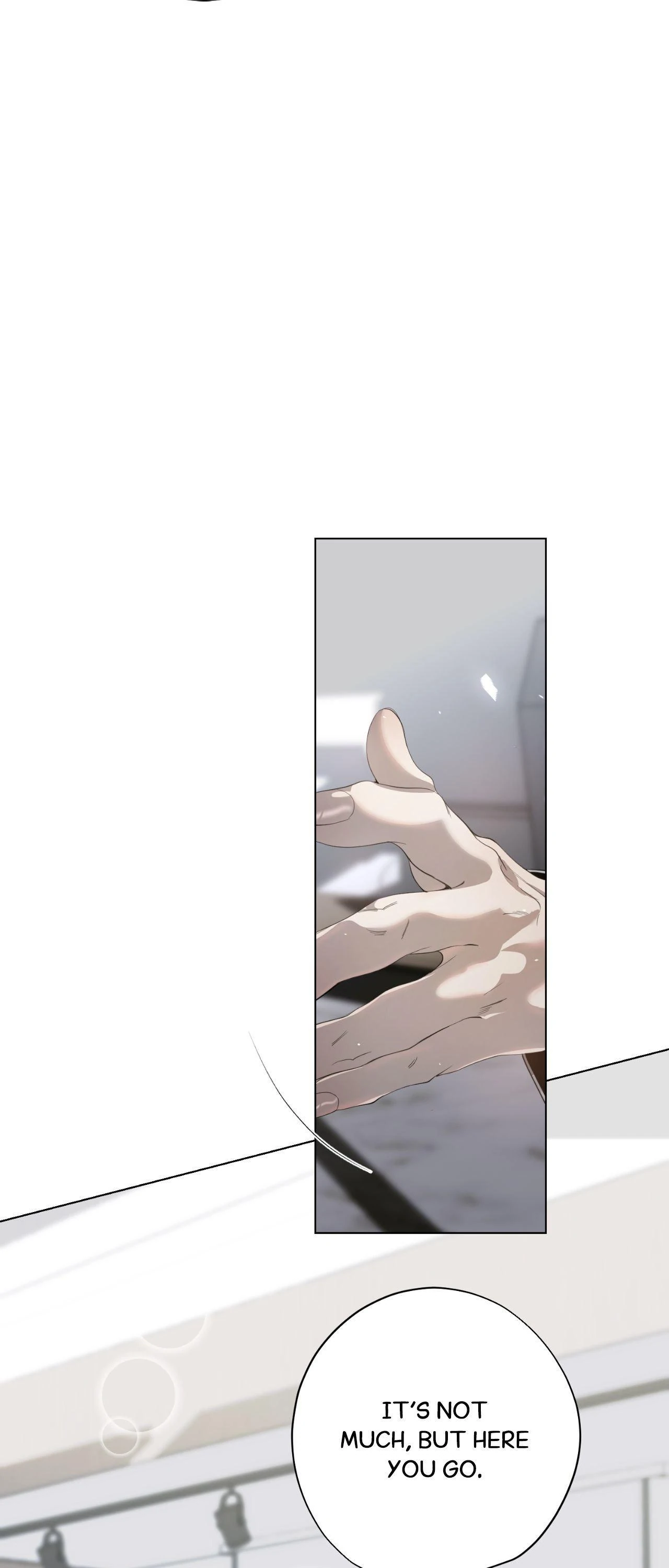 To Me Who Doesn’t Love You - Chapter 49 Page 45