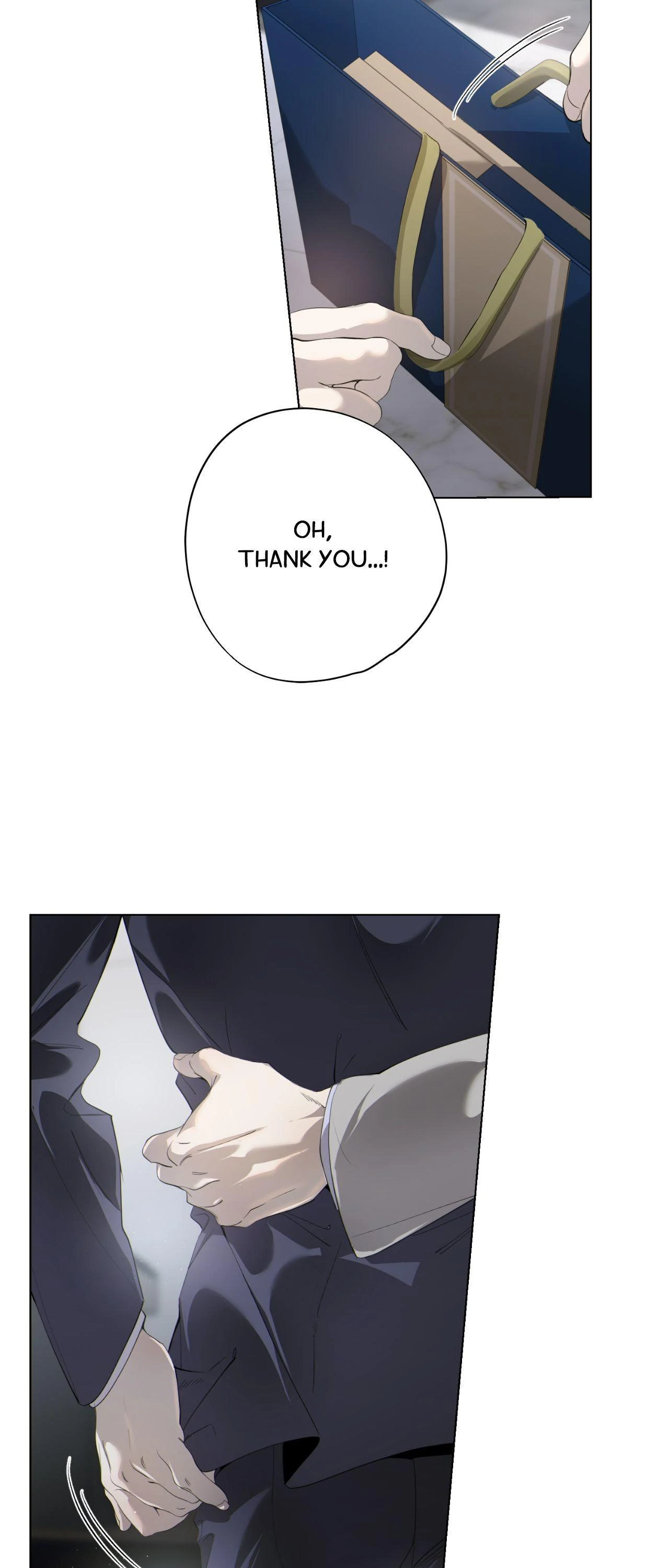 To Me Who Doesn’t Love You - Chapter 49 Page 47