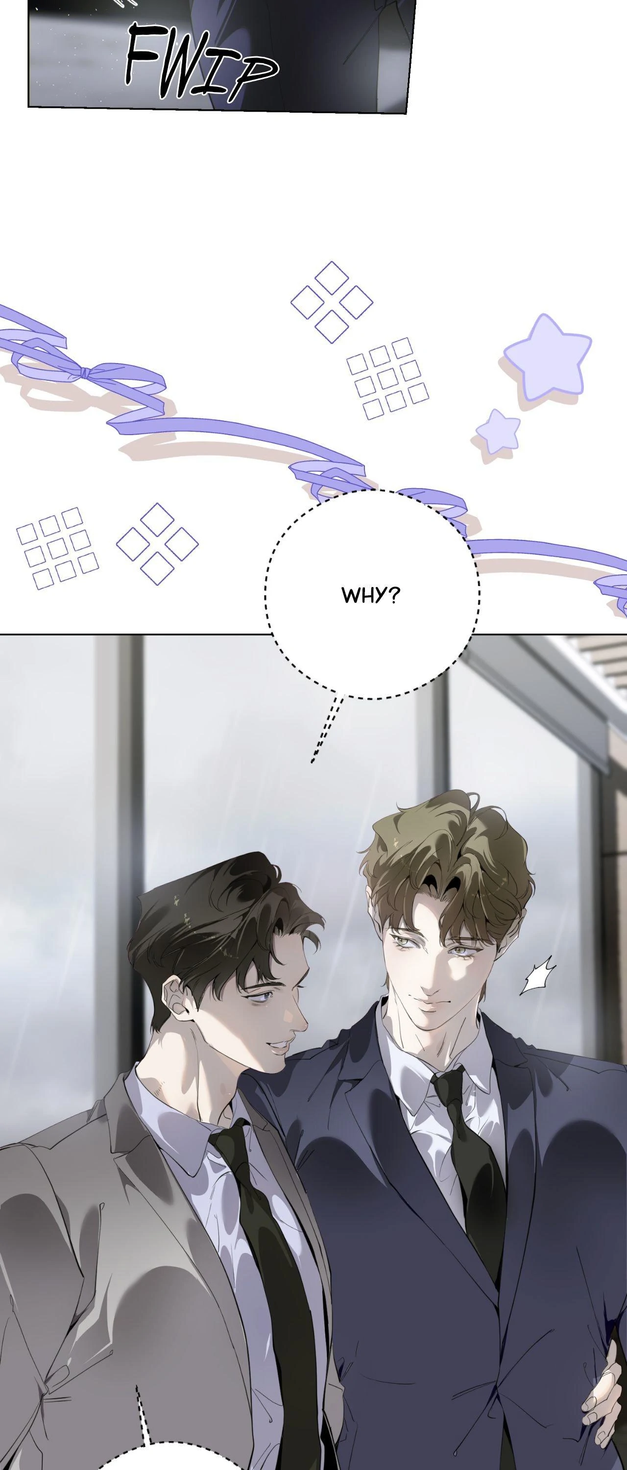 To Me Who Doesn’t Love You - Chapter 49 Page 48