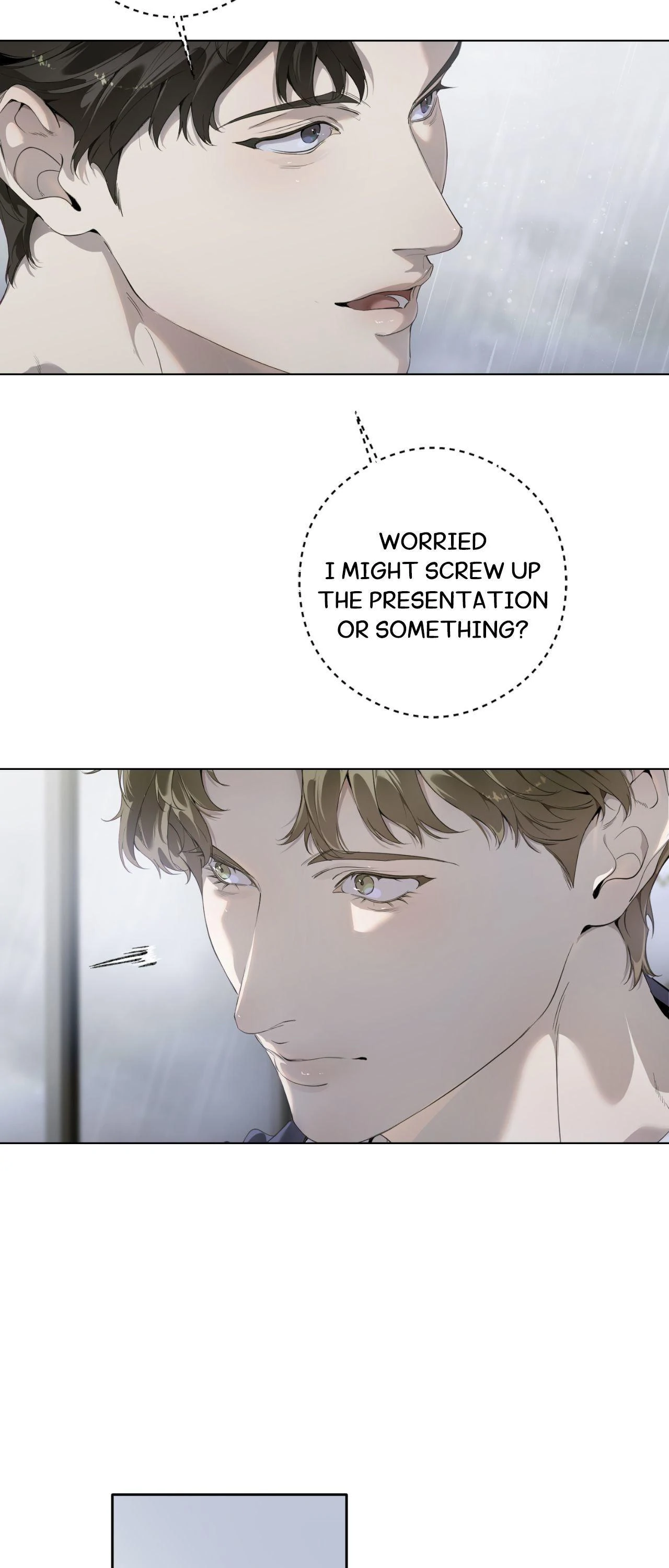 To Me Who Doesn’t Love You - Chapter 49 Page 50