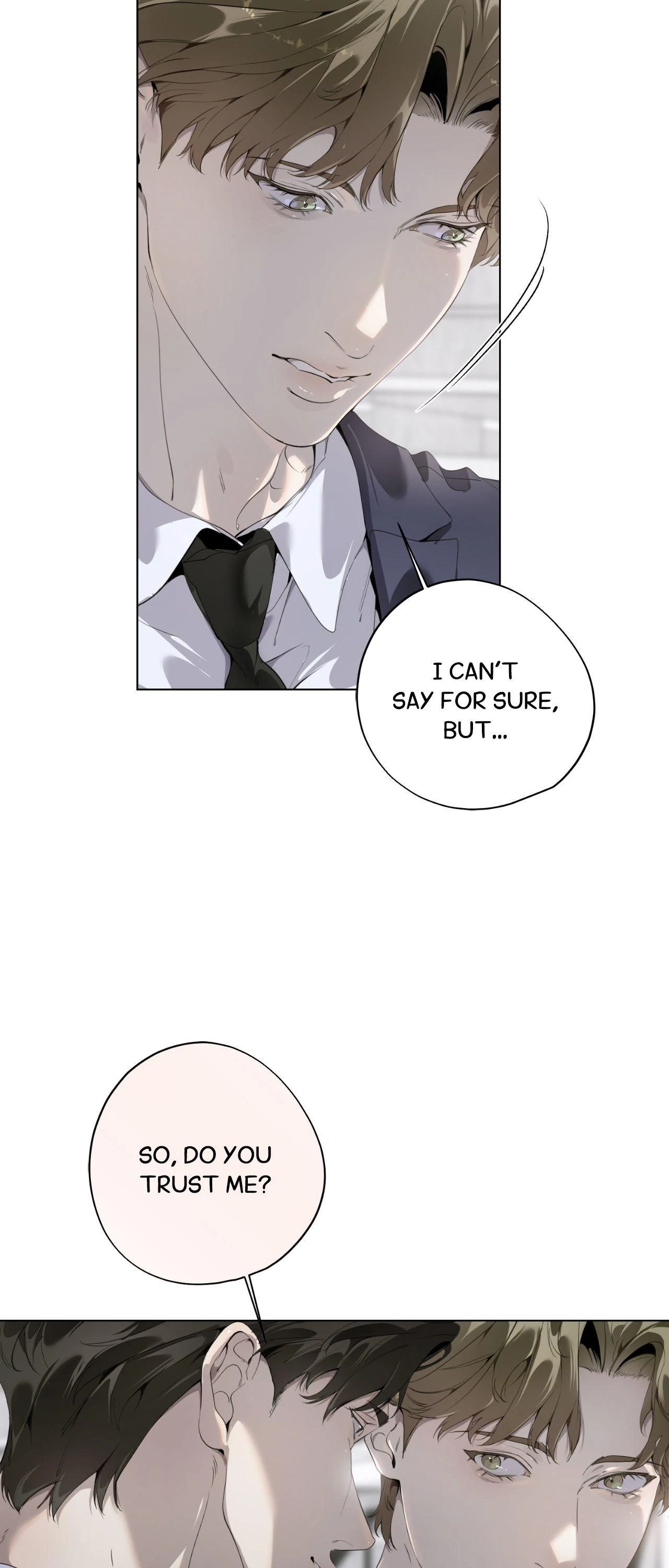 To Me Who Doesn’t Love You - Chapter 49 Page 52