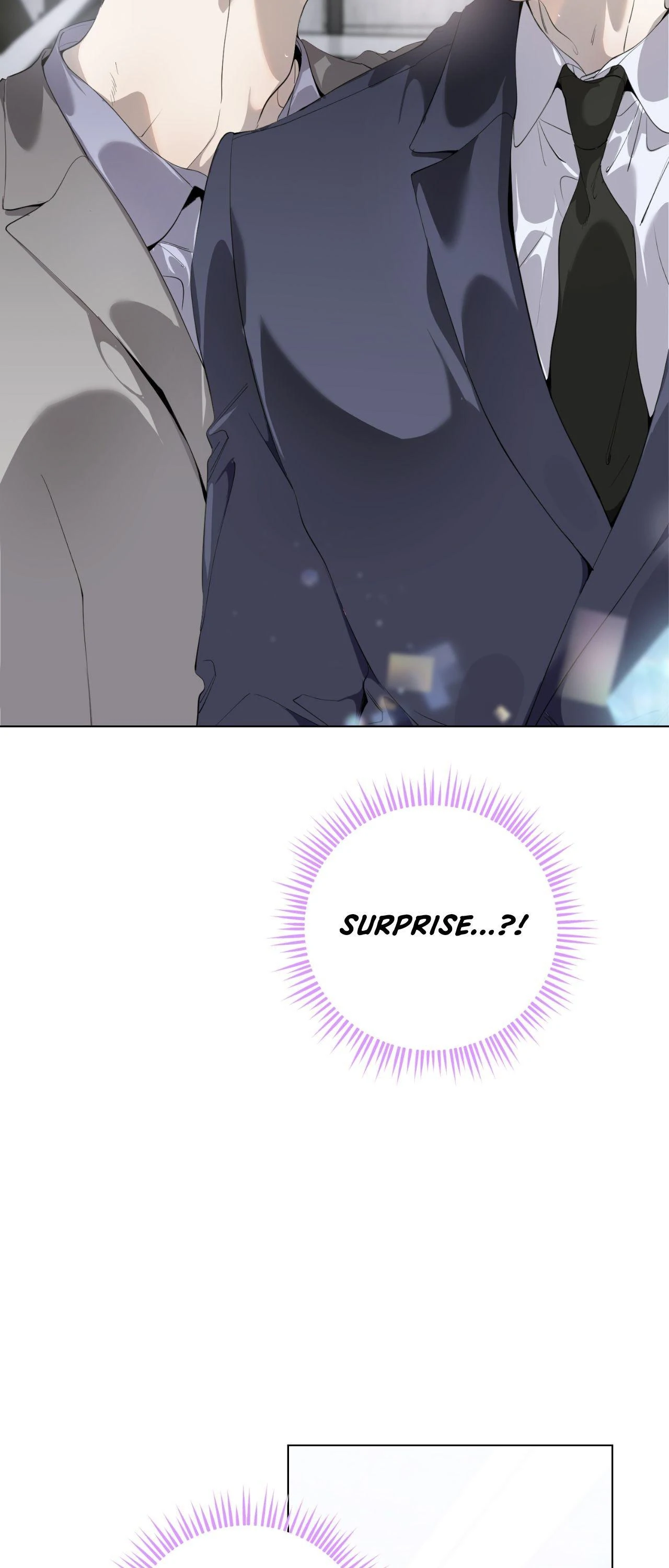 To Me Who Doesn’t Love You - Chapter 49 Page 54