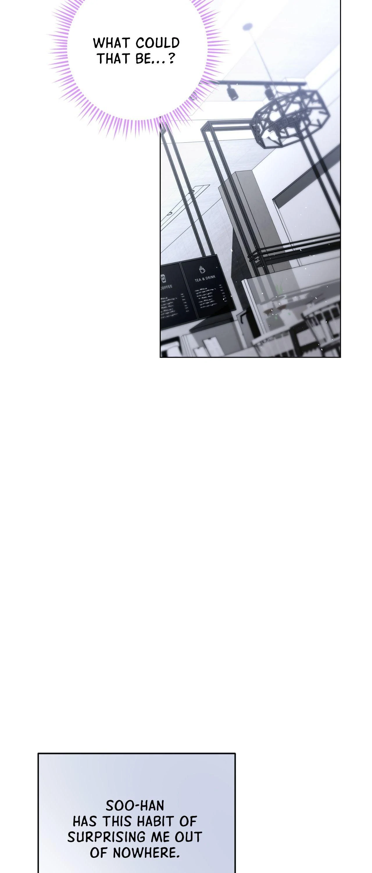 To Me Who Doesn’t Love You - Chapter 49 Page 55