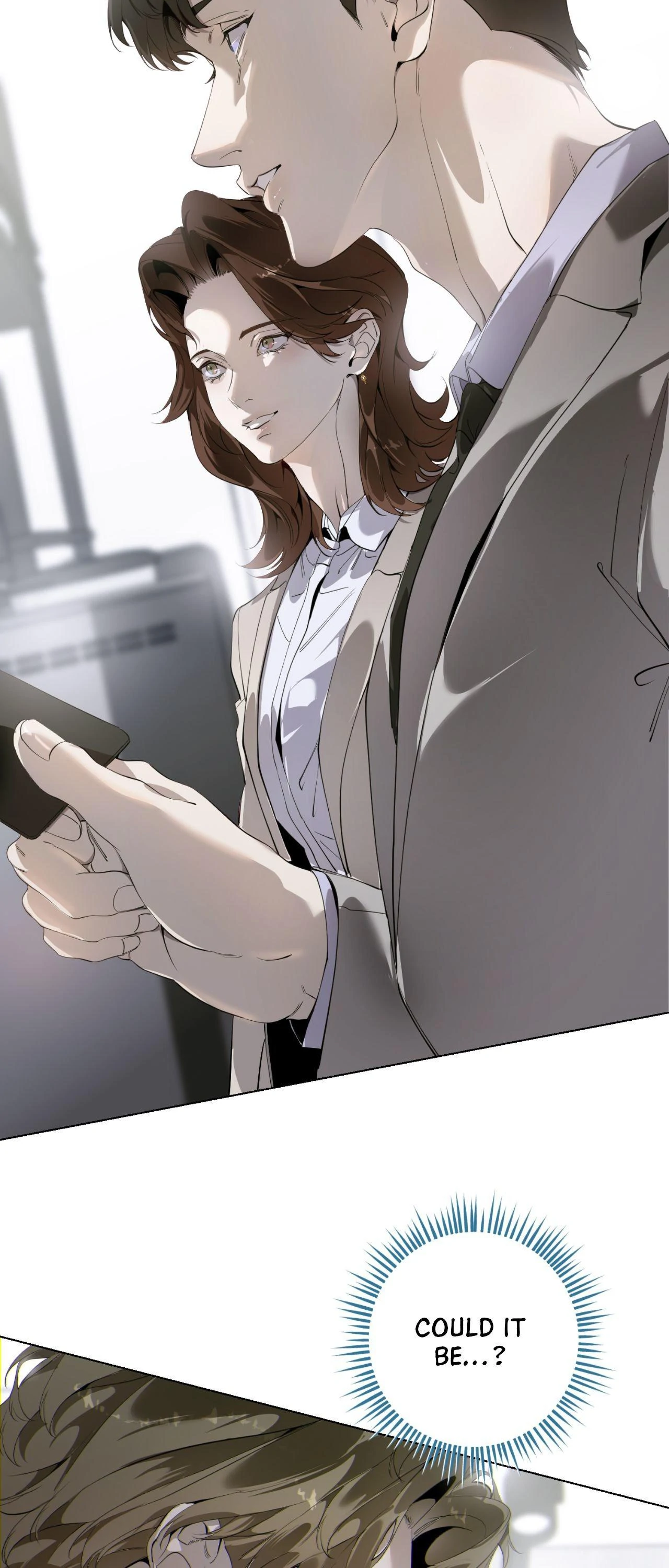 To Me Who Doesn’t Love You - Chapter 49 Page 57