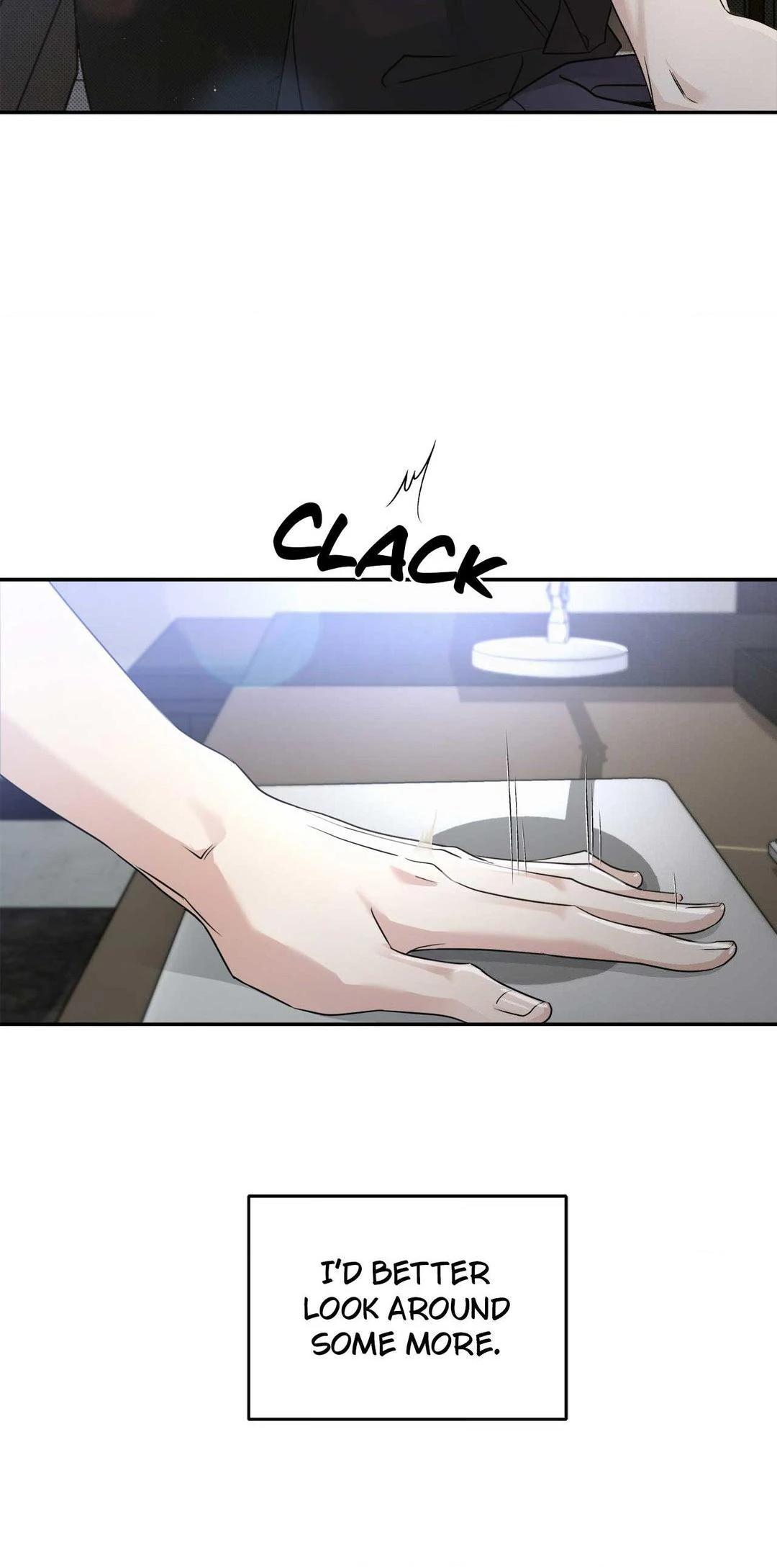 To Me Who Doesn’t Love You - Chapter 5 Page 4