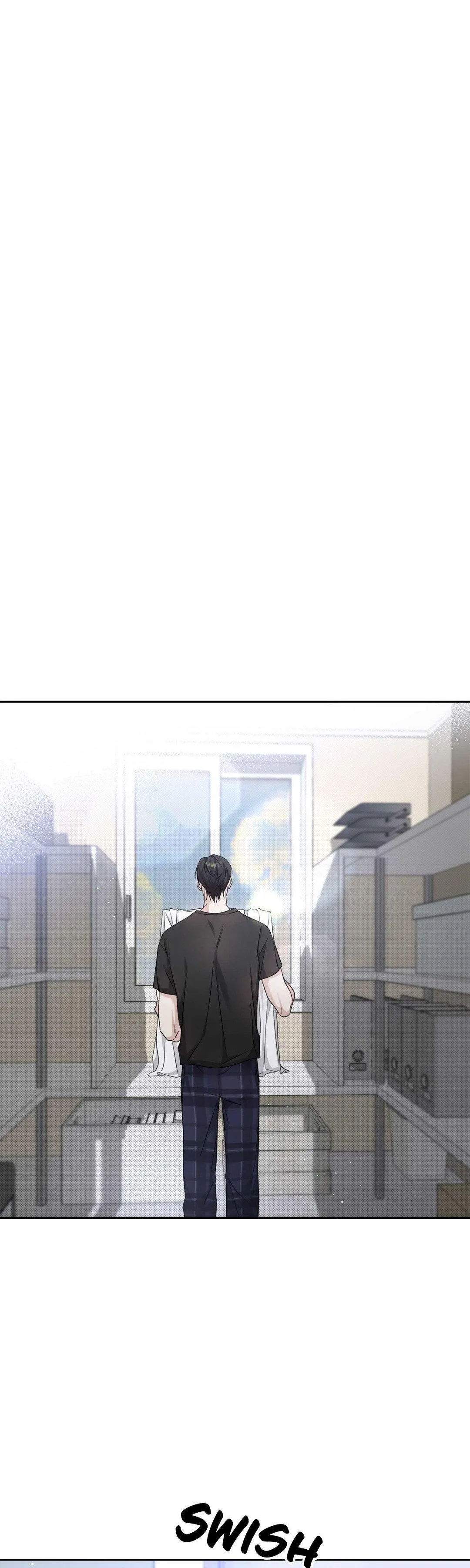To Me Who Doesn’t Love You - Chapter 5 Page 5