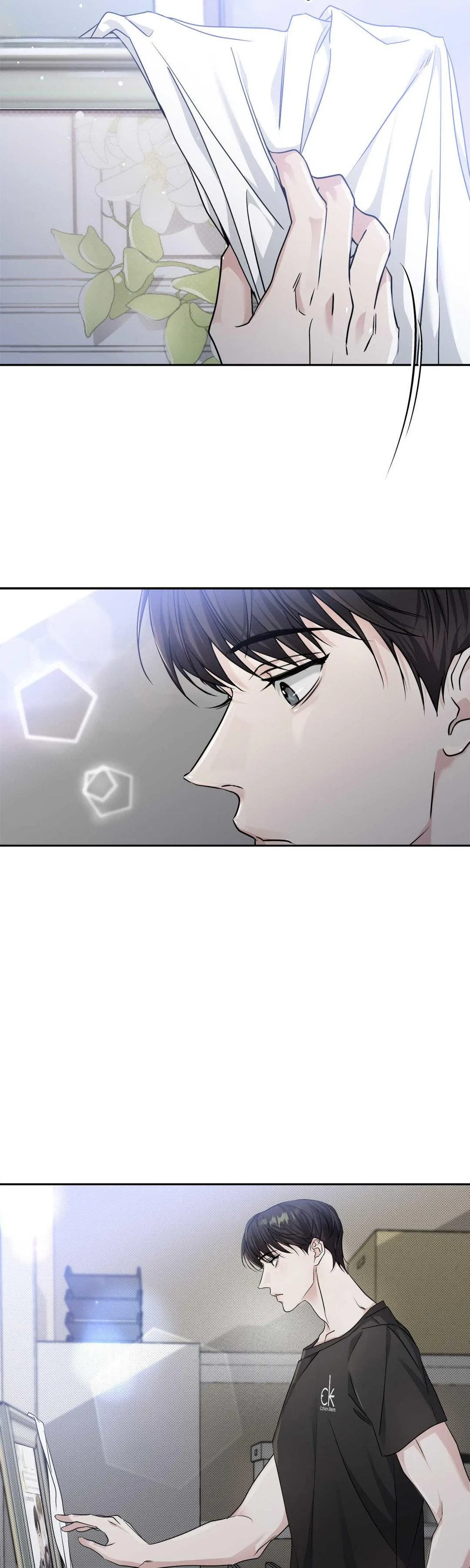 To Me Who Doesn’t Love You - Chapter 5 Page 6