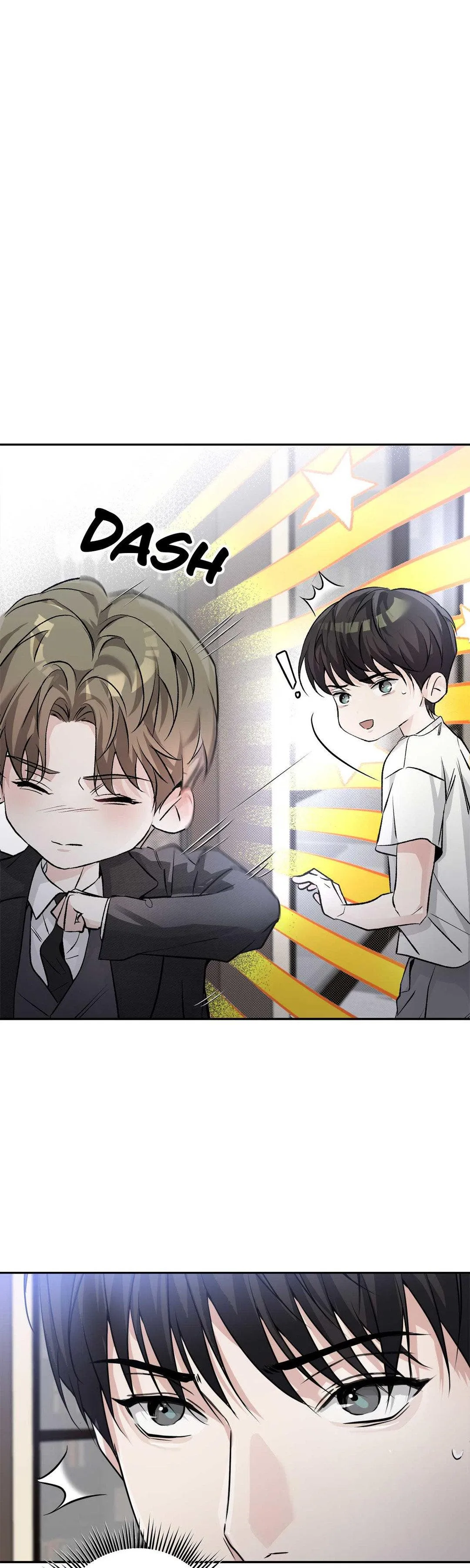 To Me Who Doesn’t Love You - Chapter 5 Page 25