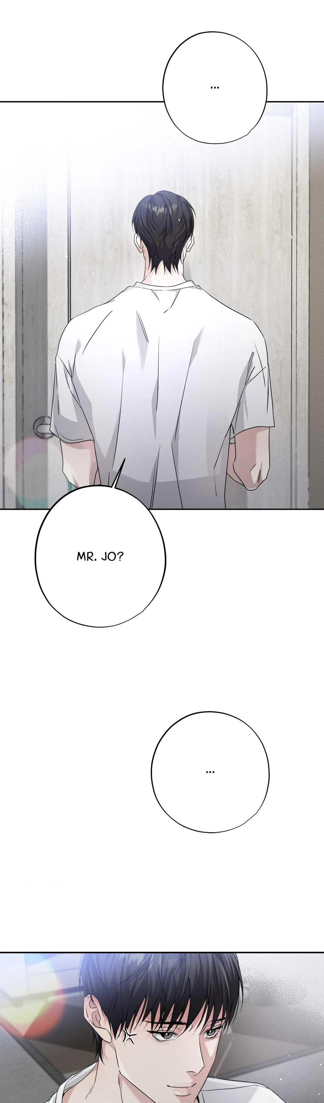 To Me Who Doesn’t Love You - Chapter 5 Page 30