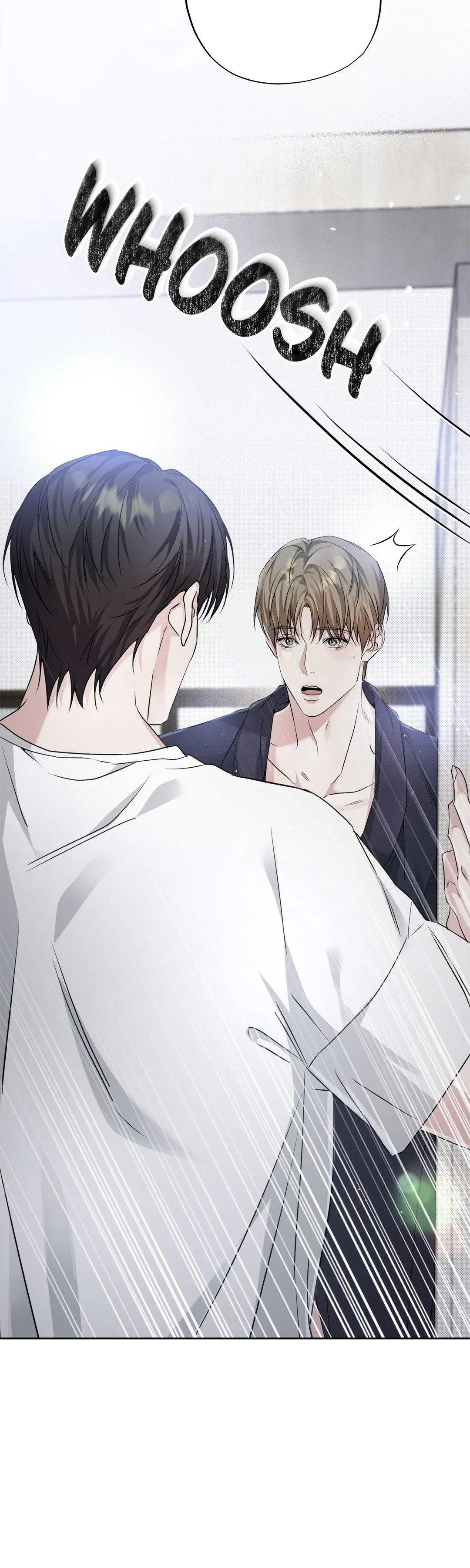 To Me Who Doesn’t Love You - Chapter 5 Page 36