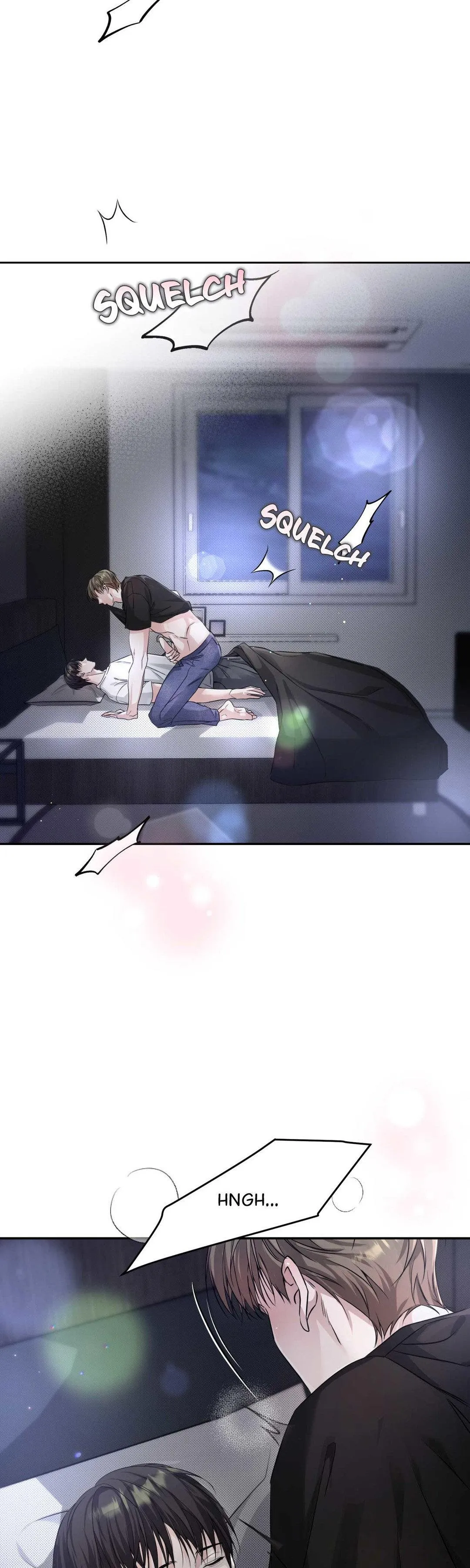 To Me Who Doesn’t Love You - Chapter 5 Page 43