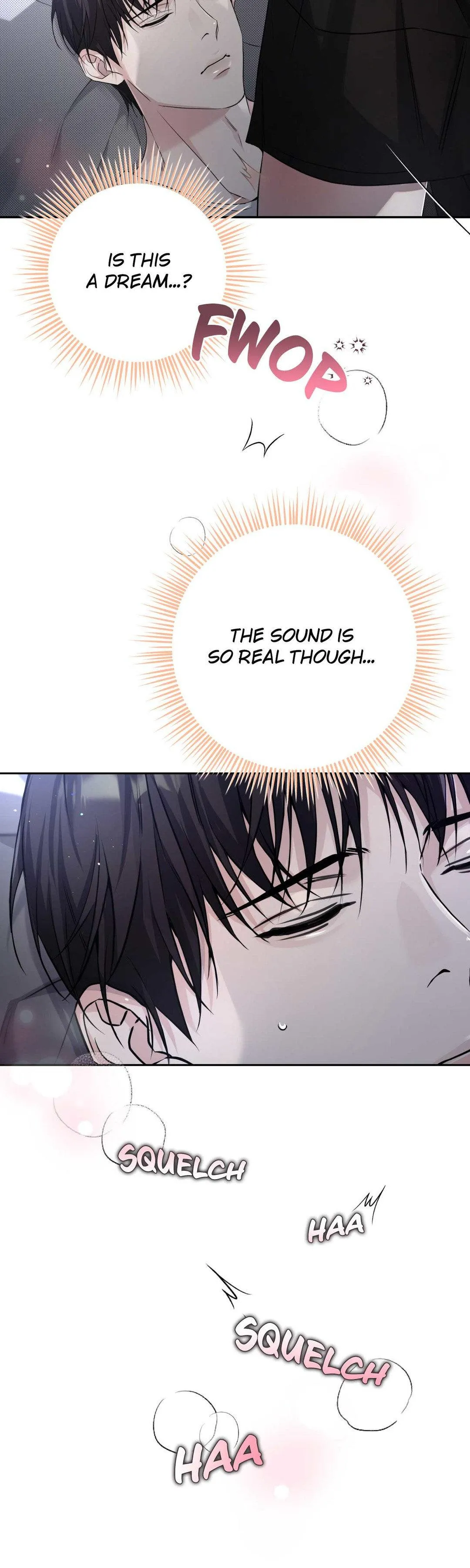 To Me Who Doesn’t Love You - Chapter 5 Page 44