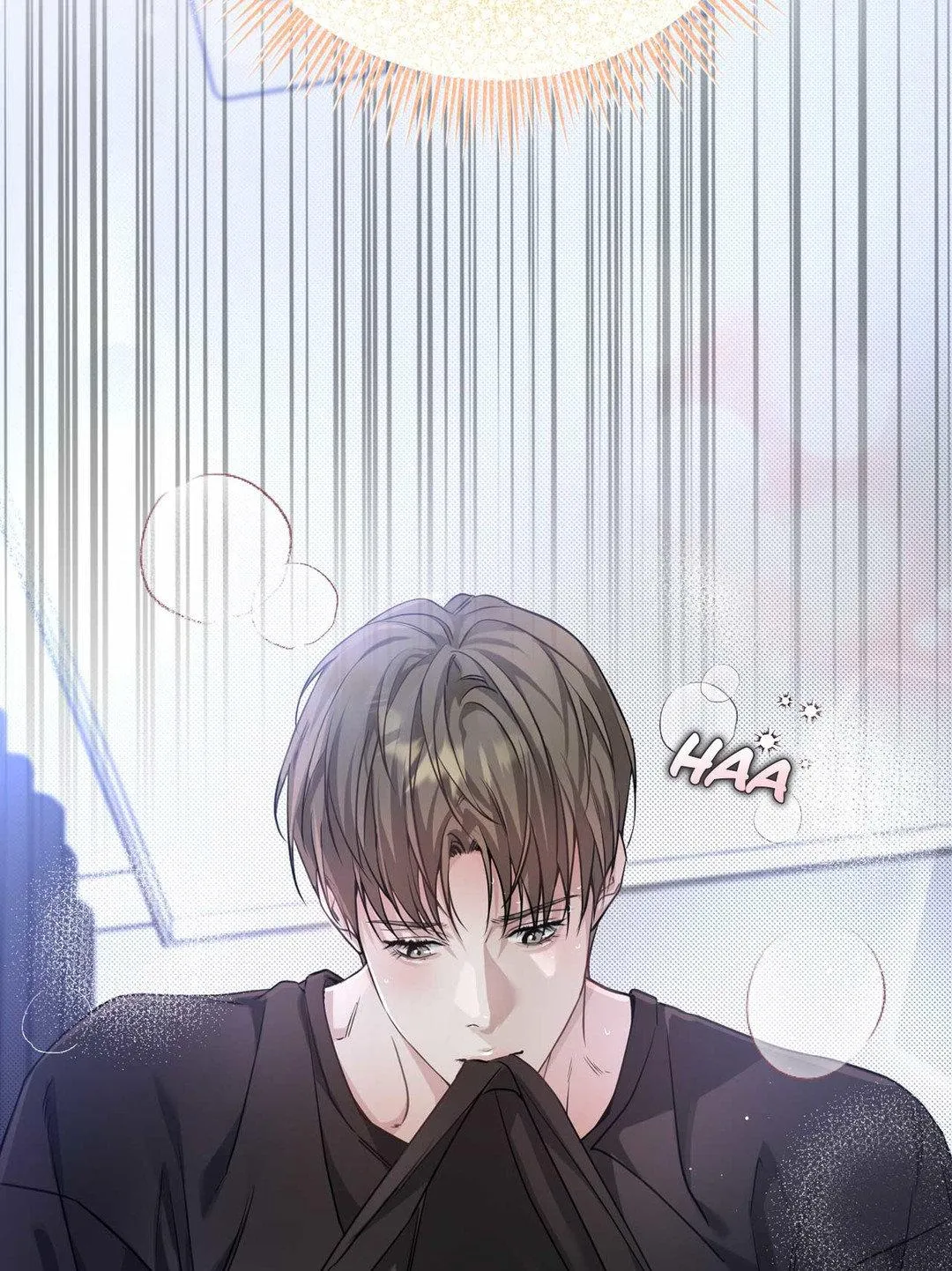 To Me Who Doesn’t Love You - Chapter 5 Page 46