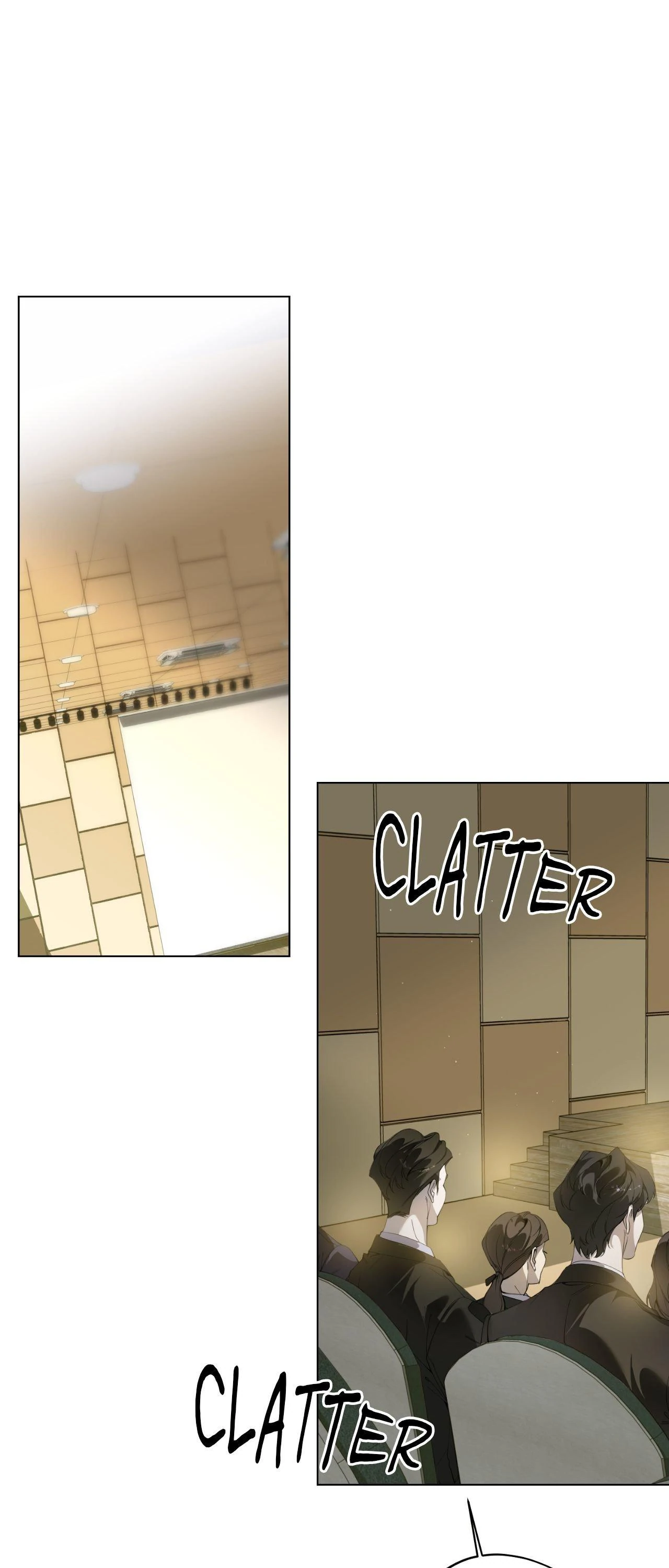 To Me Who Doesn’t Love You - Chapter 50 Page 1