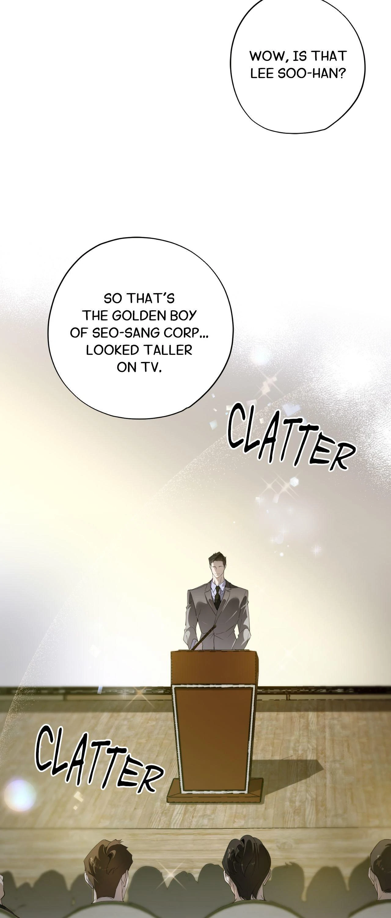 To Me Who Doesn’t Love You - Chapter 50 Page 2