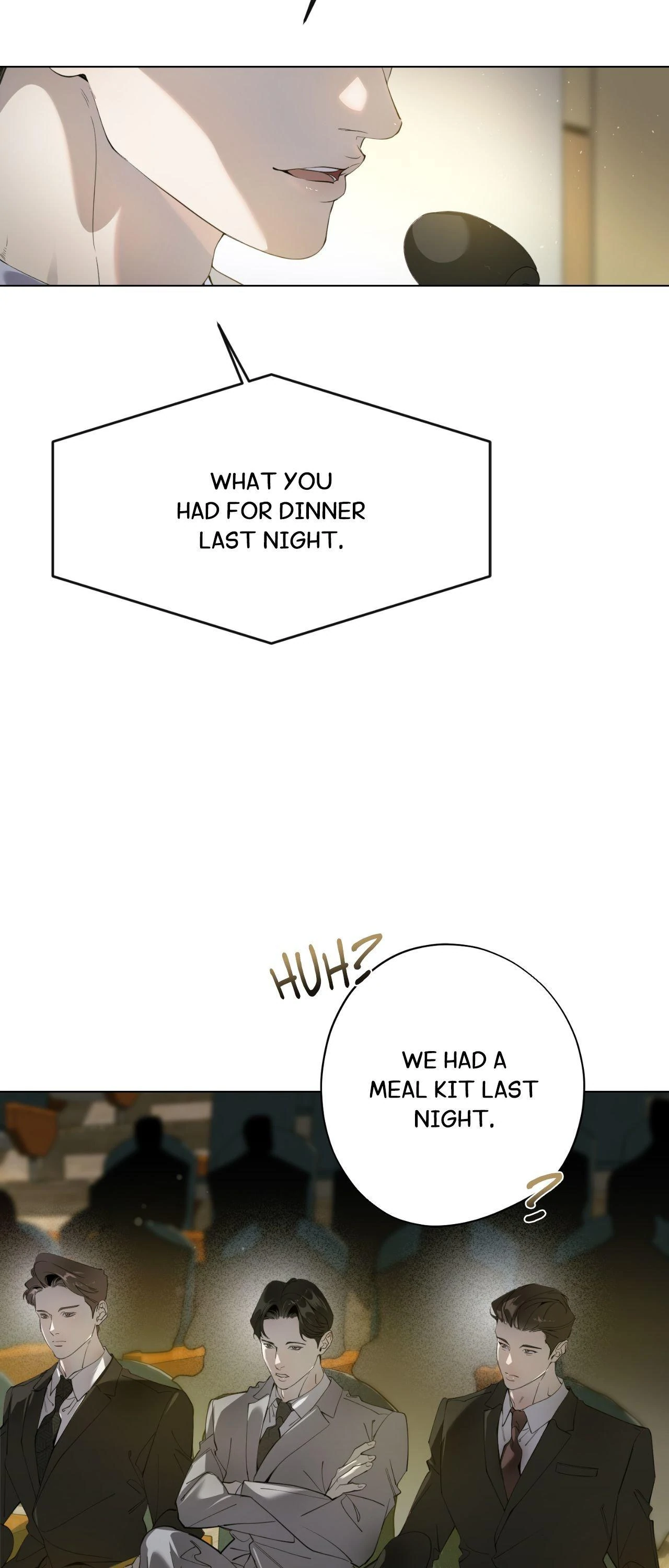 To Me Who Doesn’t Love You - Chapter 50 Page 7