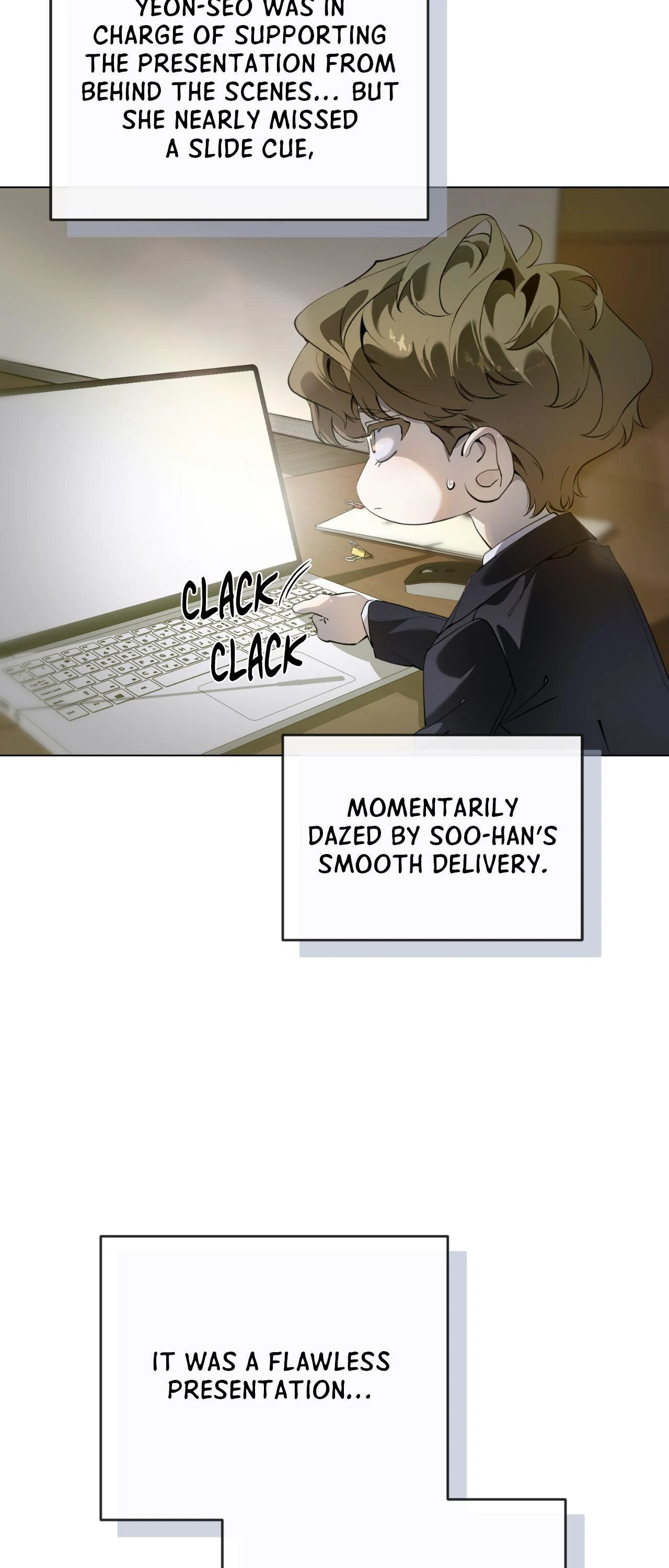 To Me Who Doesn’t Love You - Chapter 50 Page 15