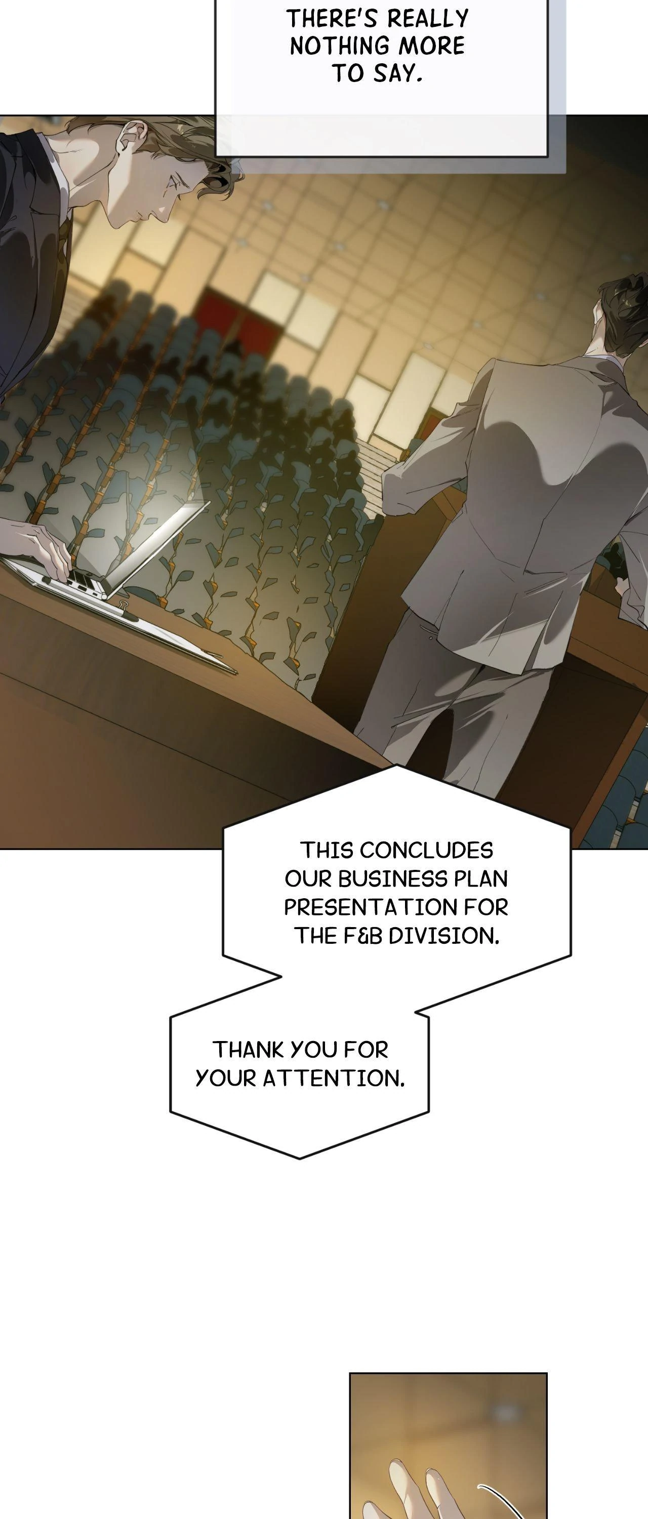 To Me Who Doesn’t Love You - Chapter 50 Page 16