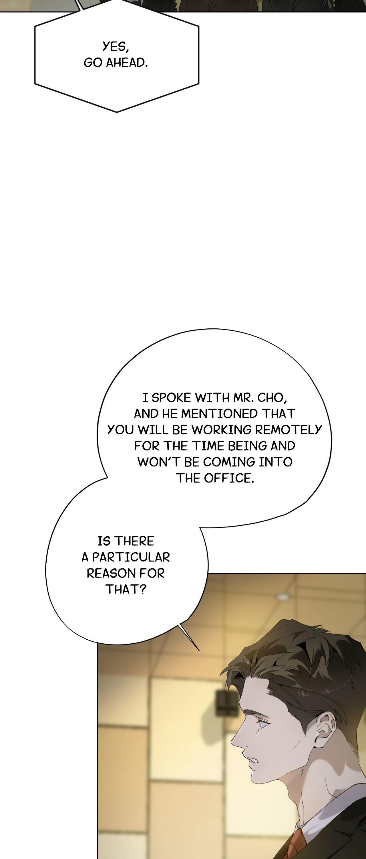 To Me Who Doesn’t Love You - Chapter 50 Page 18