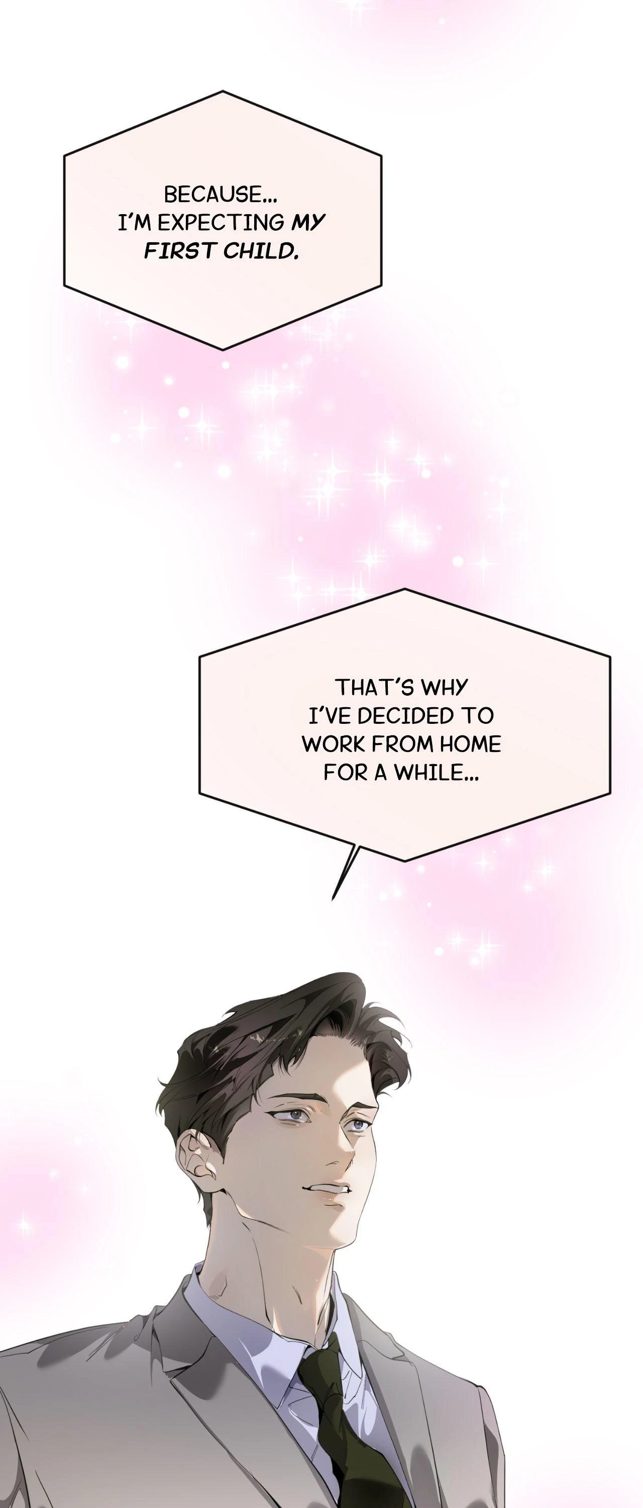 To Me Who Doesn’t Love You - Chapter 50 Page 30