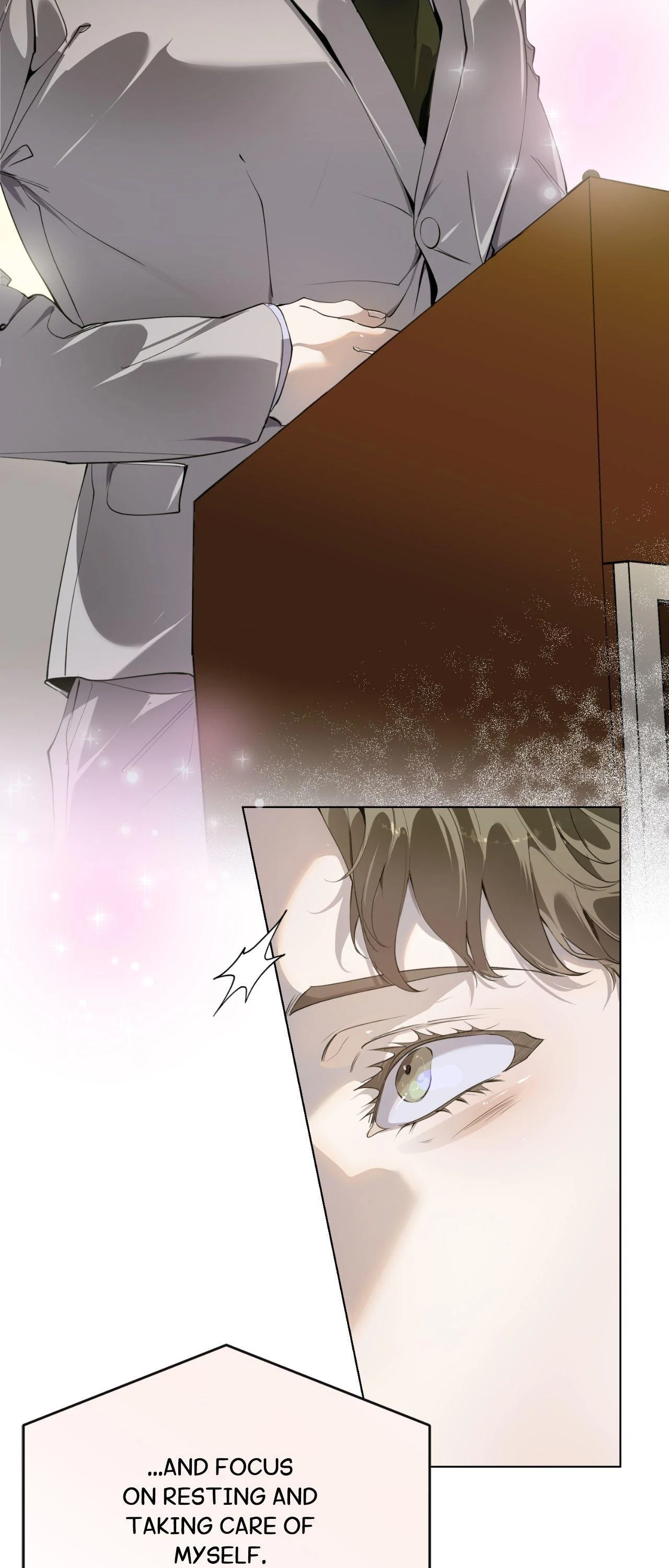 To Me Who Doesn’t Love You - Chapter 50 Page 31
