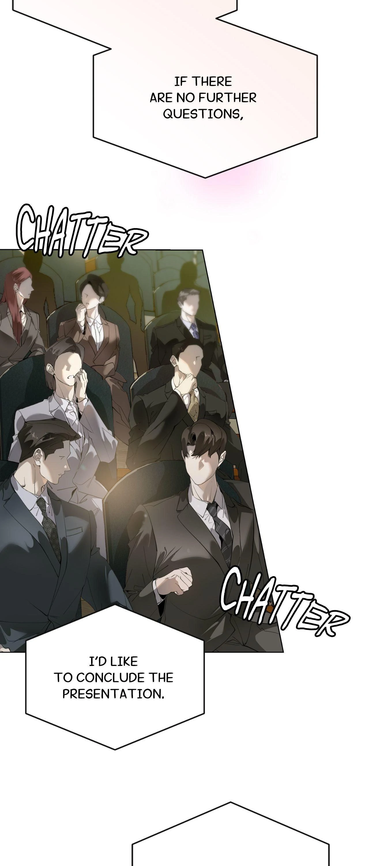 To Me Who Doesn’t Love You - Chapter 50 Page 32