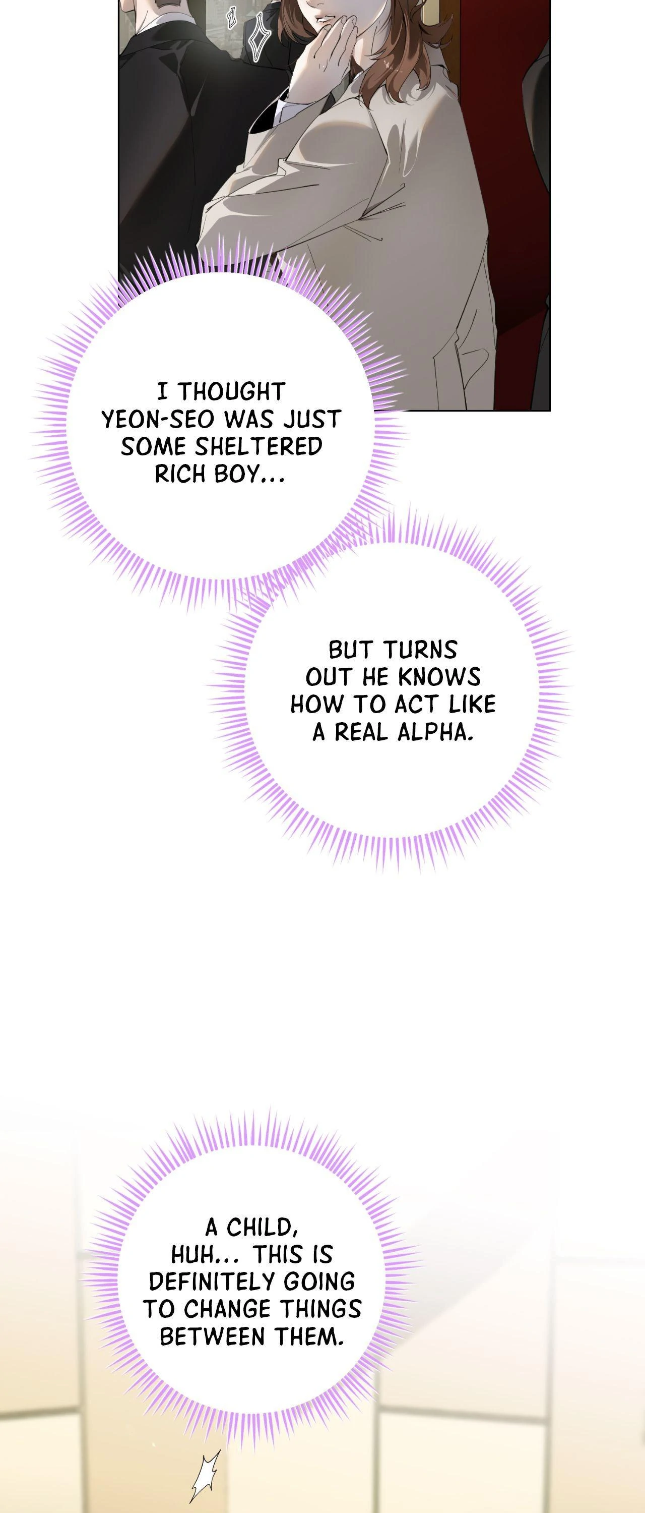 To Me Who Doesn’t Love You - Chapter 50 Page 37