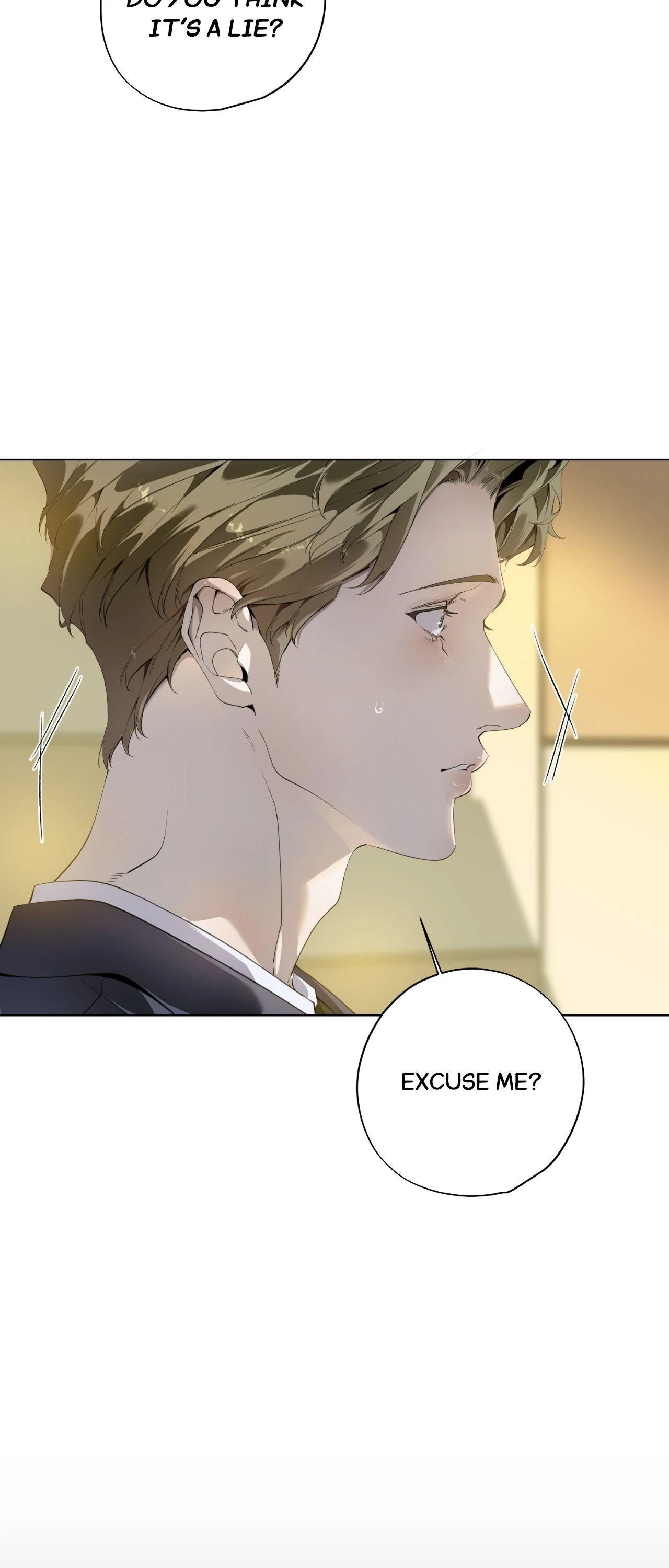 To Me Who Doesn’t Love You - Chapter 50 Page 40