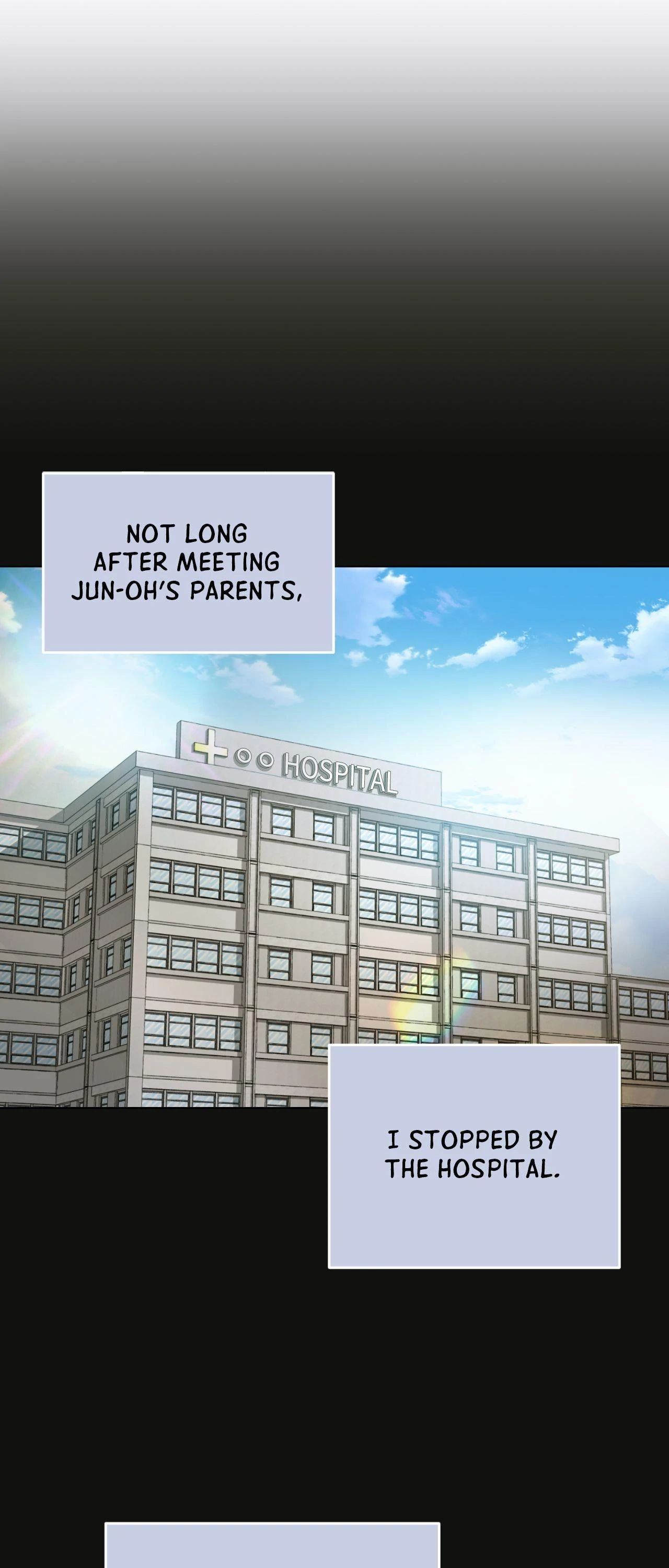 To Me Who Doesn’t Love You - Chapter 50 Page 41