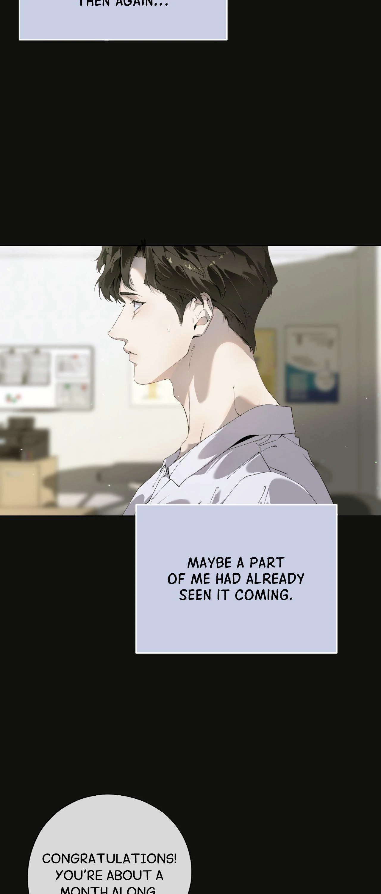 To Me Who Doesn’t Love You - Chapter 50 Page 43