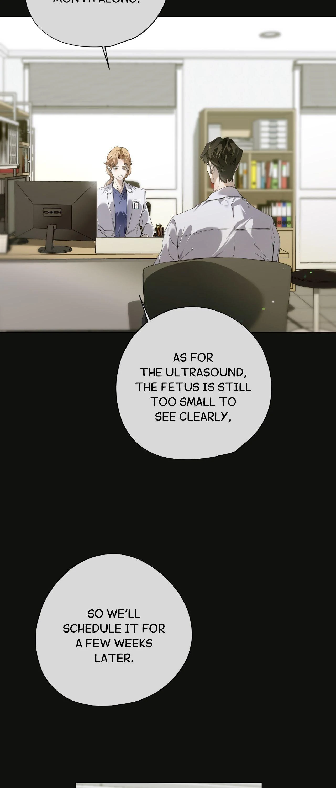 To Me Who Doesn’t Love You - Chapter 50 Page 44