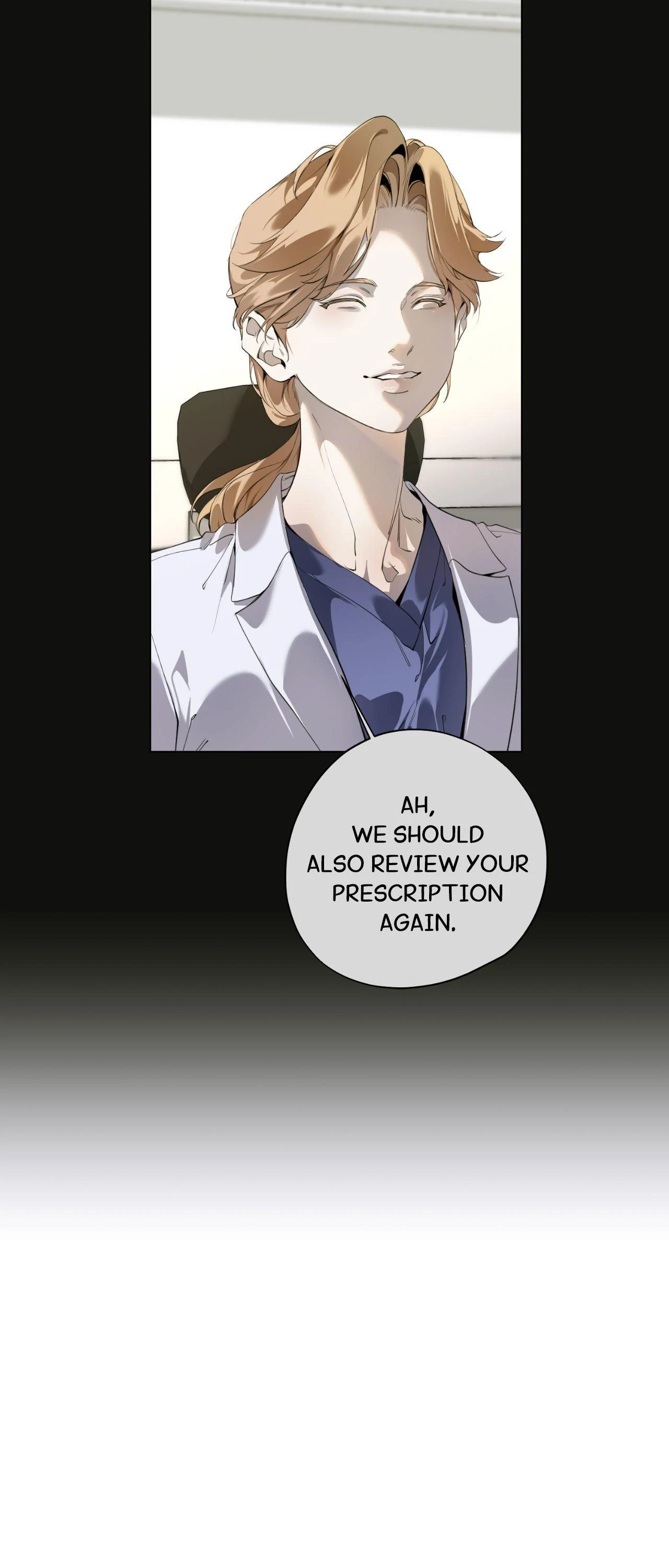 To Me Who Doesn’t Love You - Chapter 50 Page 45