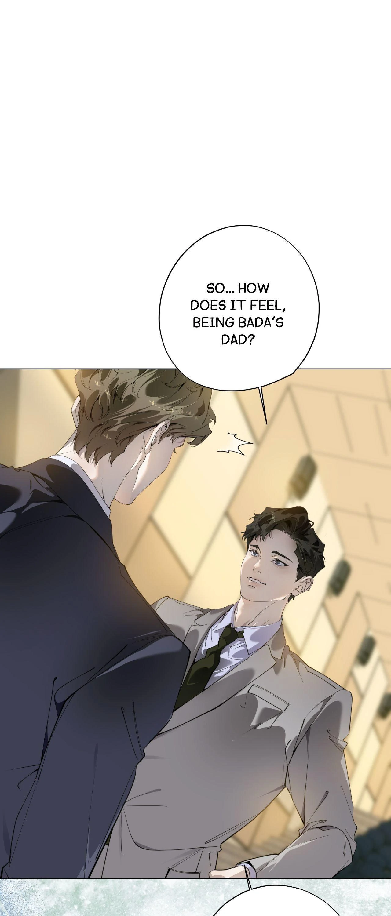 To Me Who Doesn’t Love You - Chapter 50 Page 46