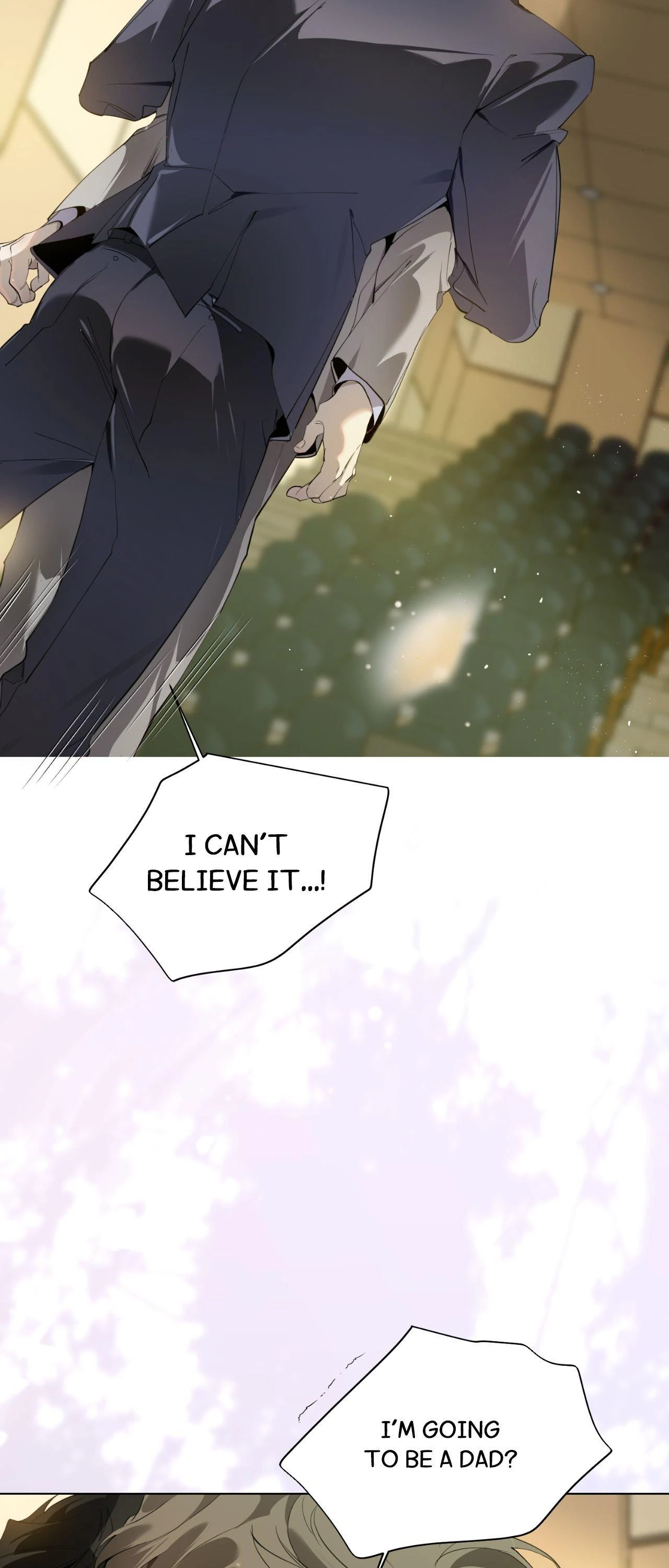 To Me Who Doesn’t Love You - Chapter 50 Page 49