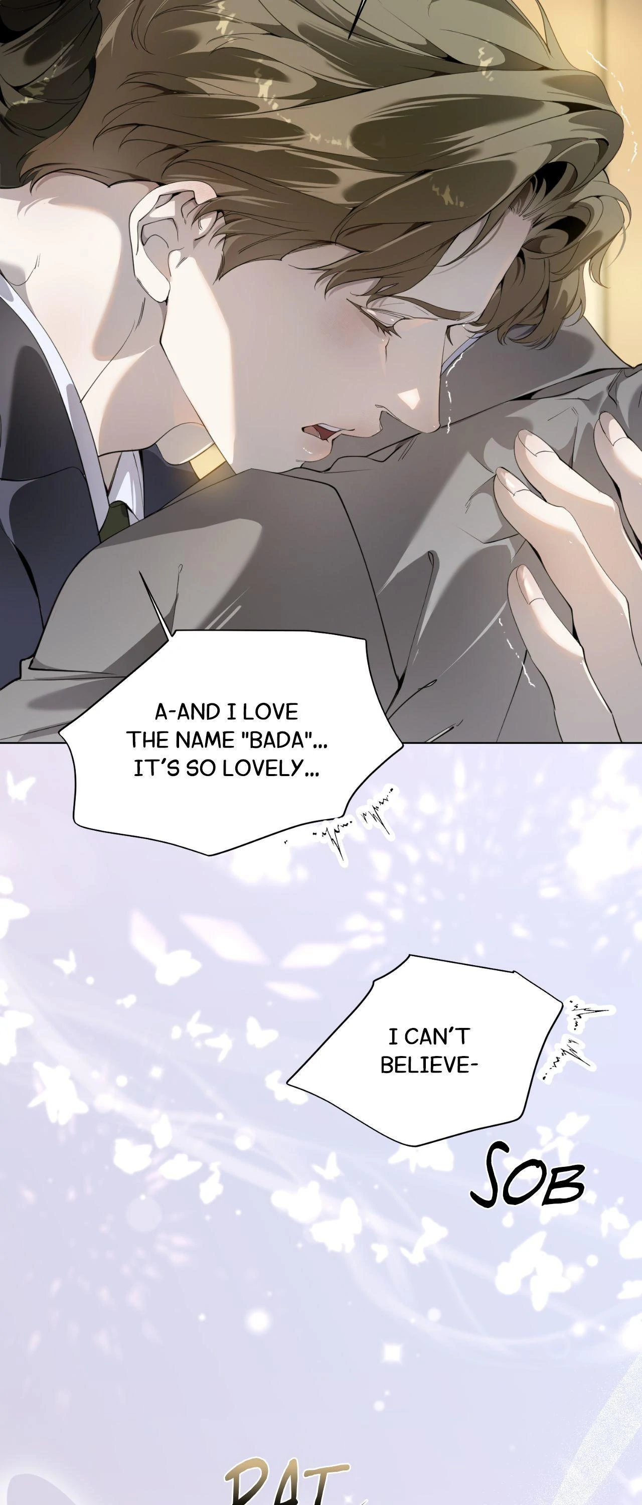 To Me Who Doesn’t Love You - Chapter 50 Page 50
