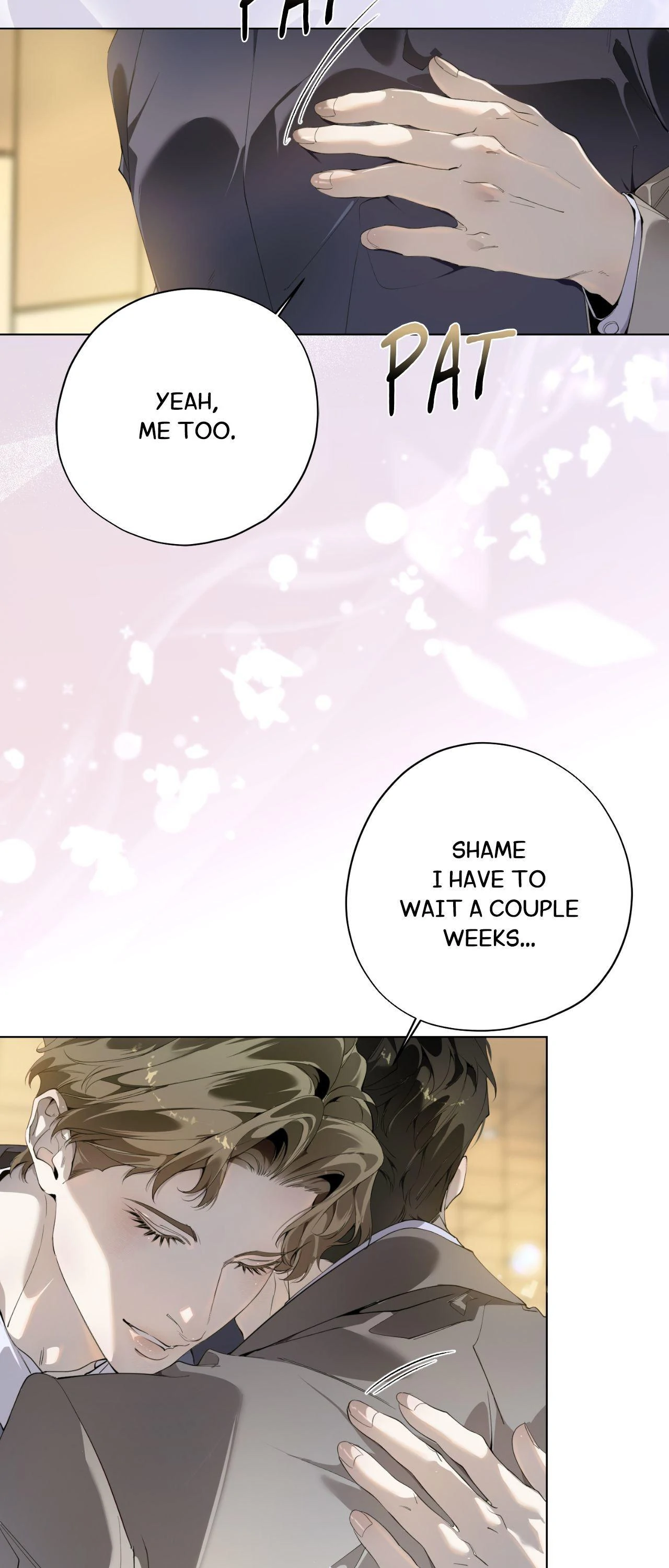To Me Who Doesn’t Love You - Chapter 50 Page 51