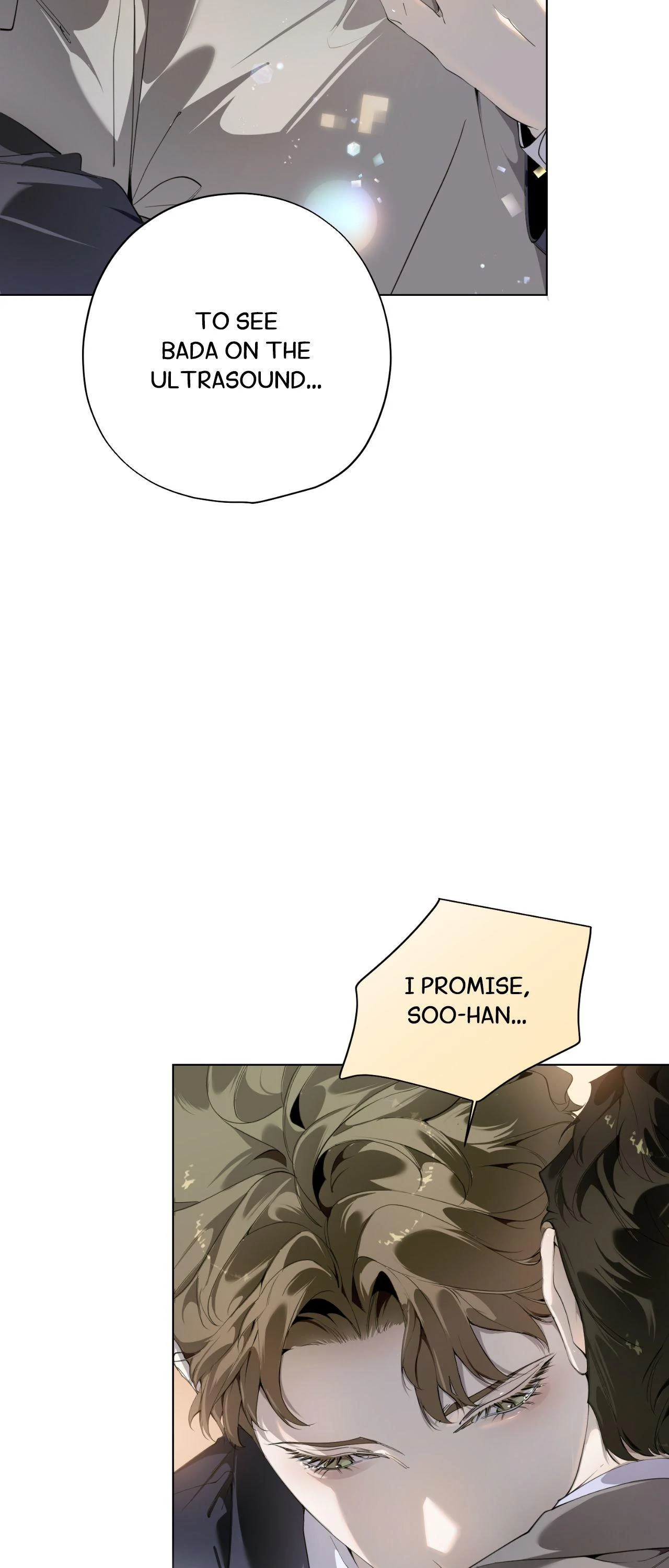 To Me Who Doesn’t Love You - Chapter 50 Page 52
