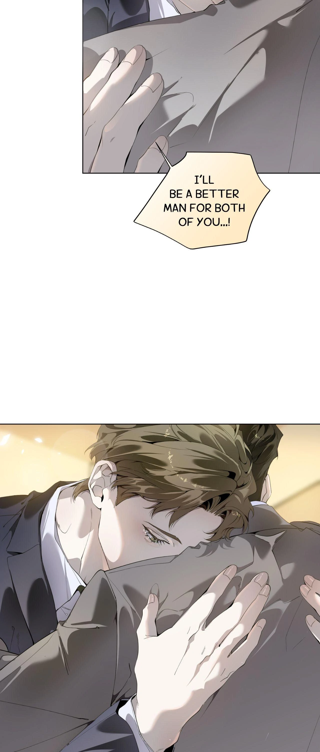 To Me Who Doesn’t Love You - Chapter 50 Page 53