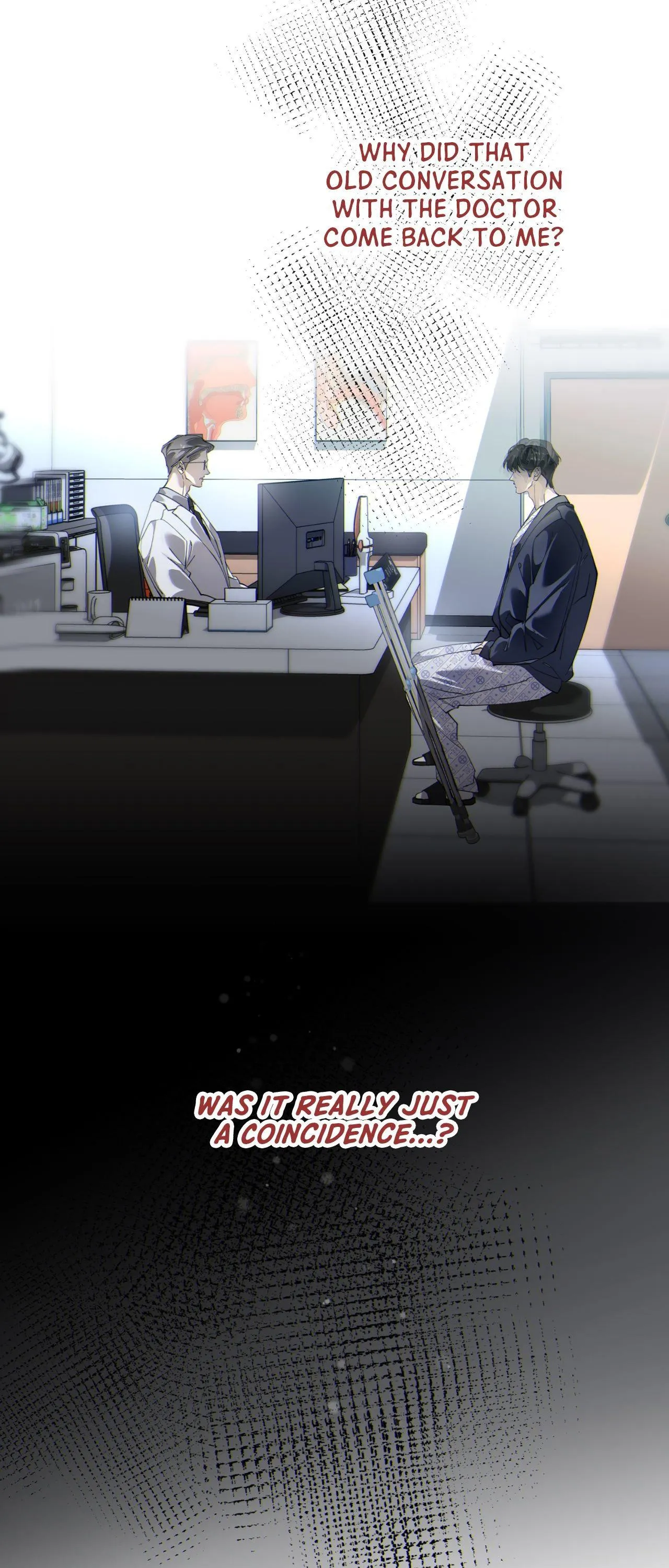 To Me Who Doesn’t Love You - Chapter 50 Page 58