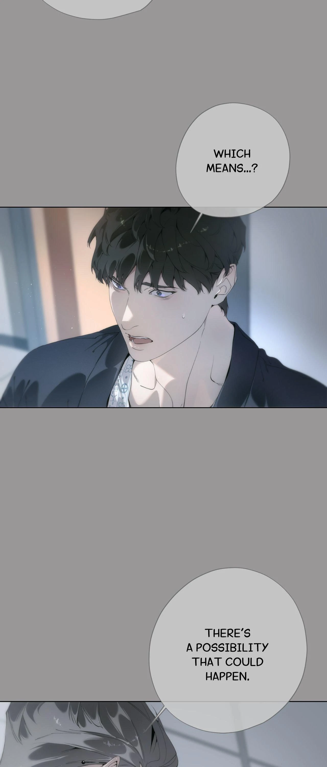 To Me Who Doesn’t Love You - Chapter 51 Page 3