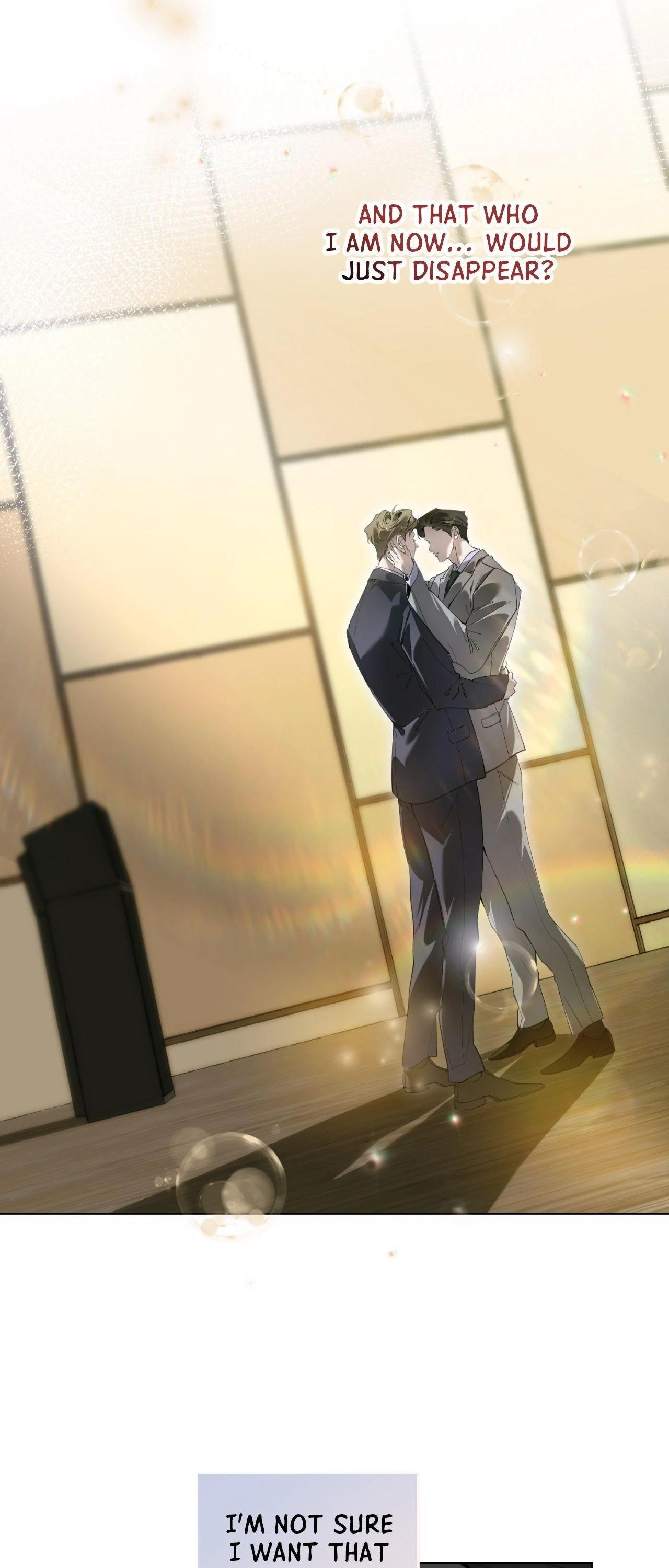 To Me Who Doesn’t Love You - Chapter 51 Page 5