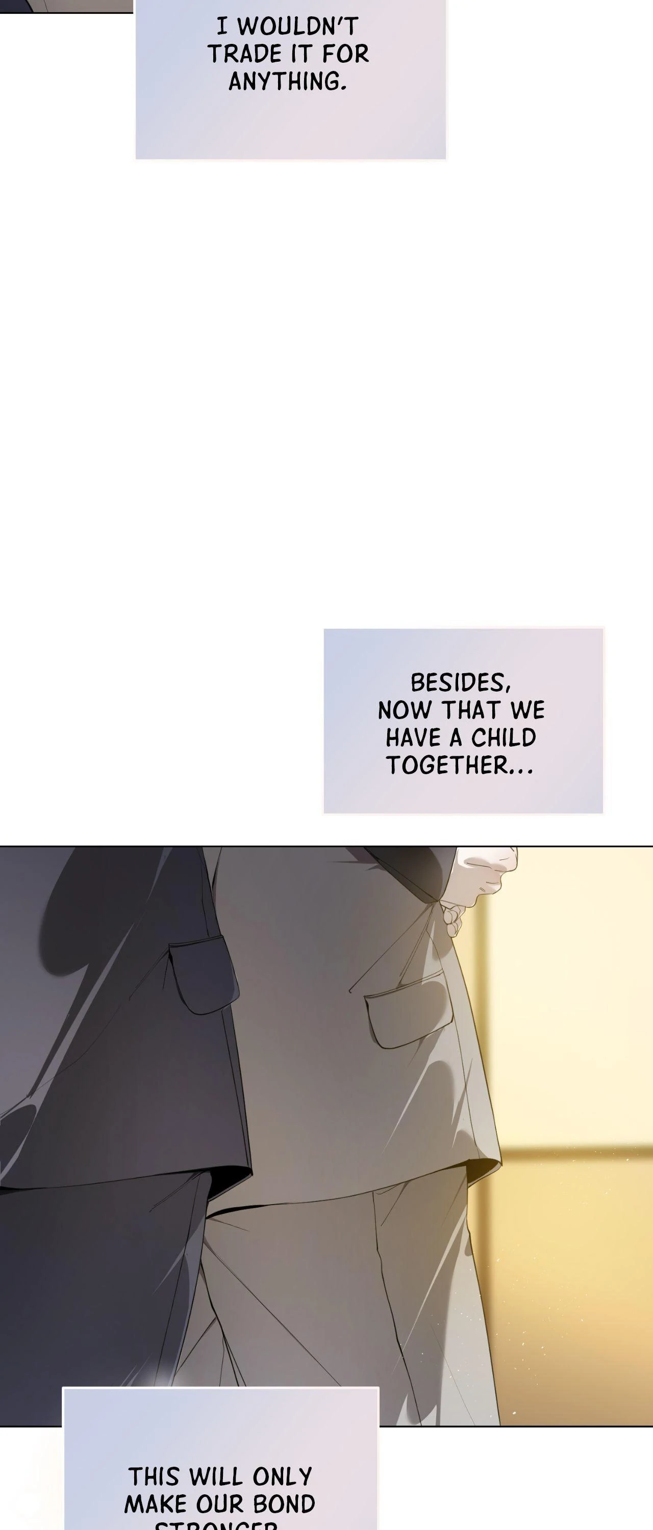 To Me Who Doesn’t Love You - Chapter 51 Page 7