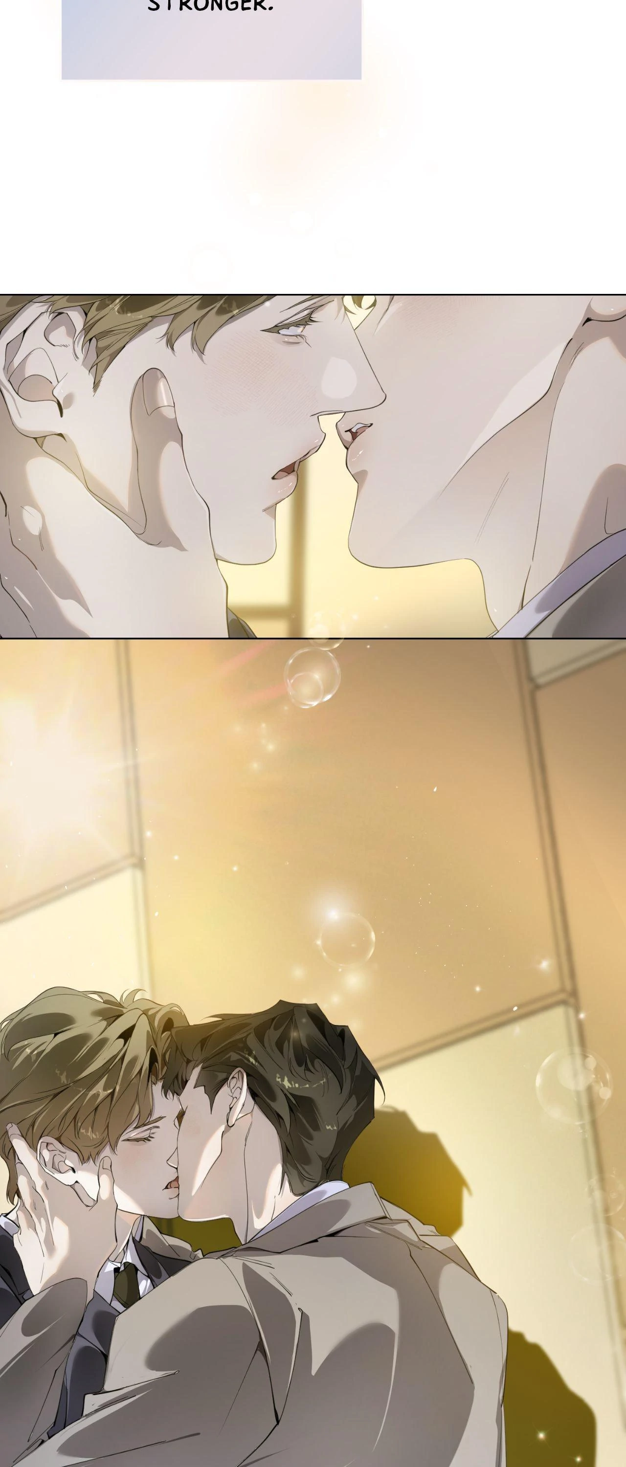 To Me Who Doesn’t Love You - Chapter 51 Page 8